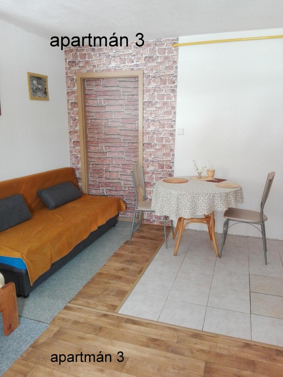 Apartment with Garden View - Photo 4