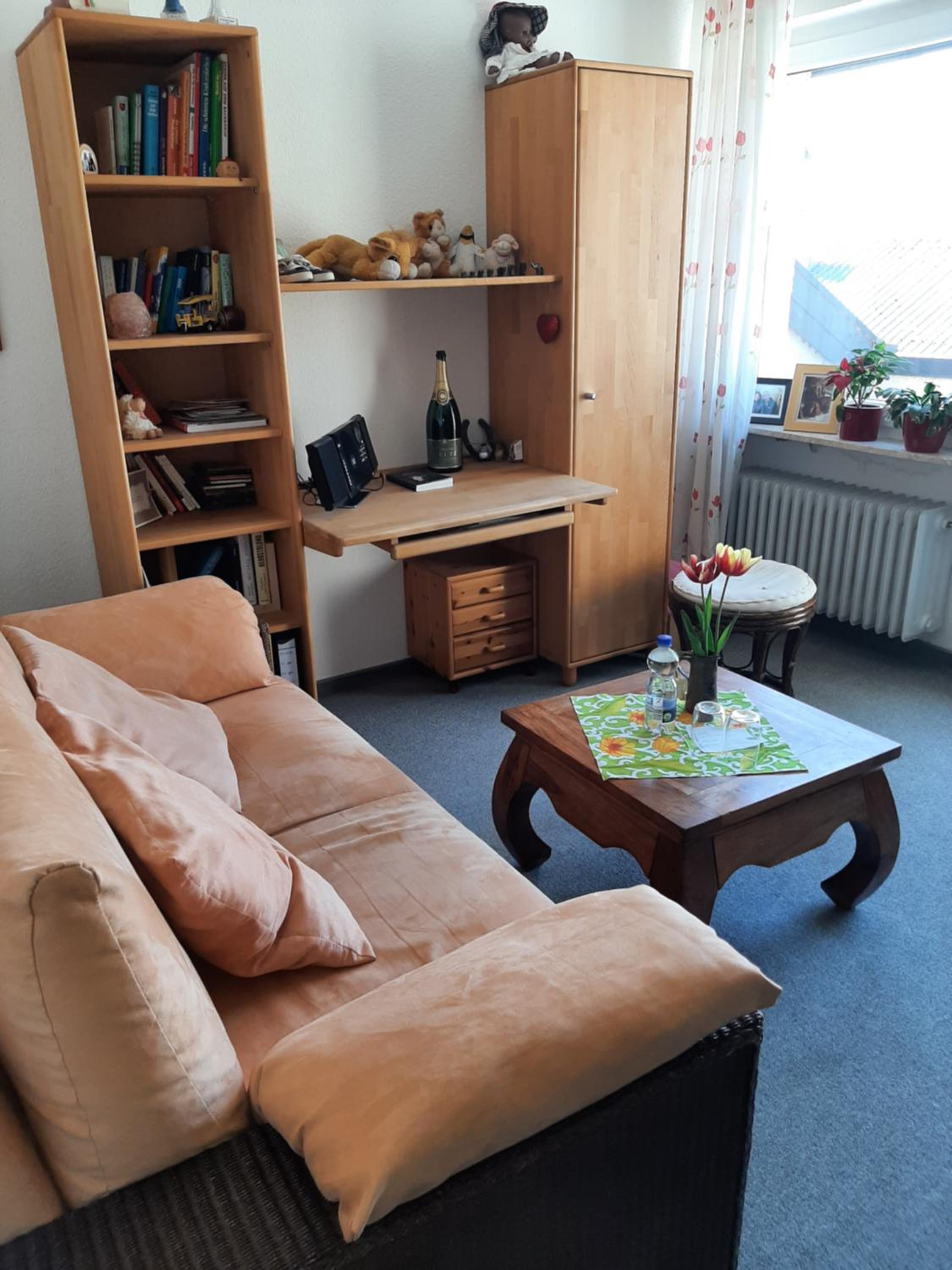 Double Room photo 2