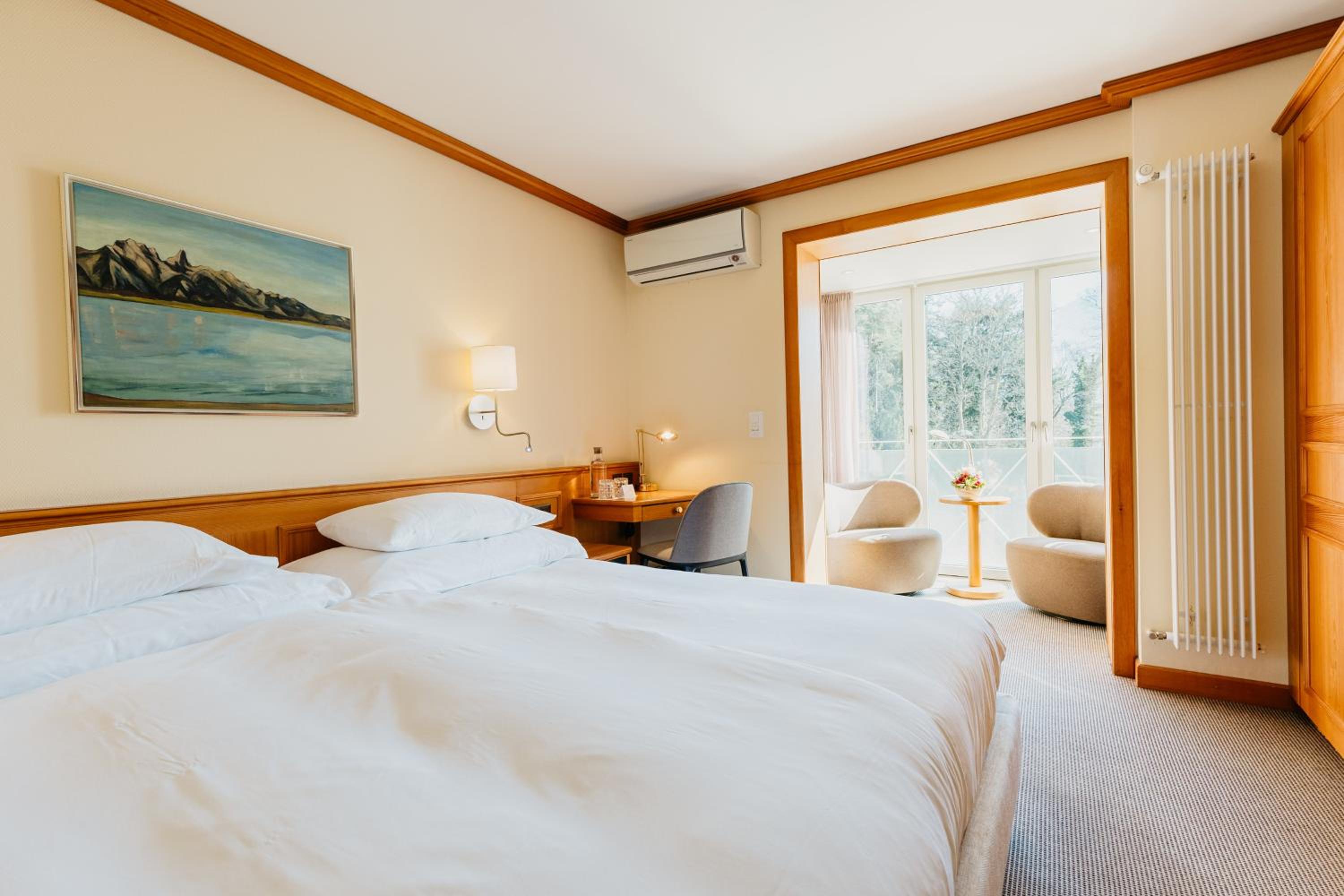 Niederhorn Standard Room photo 1