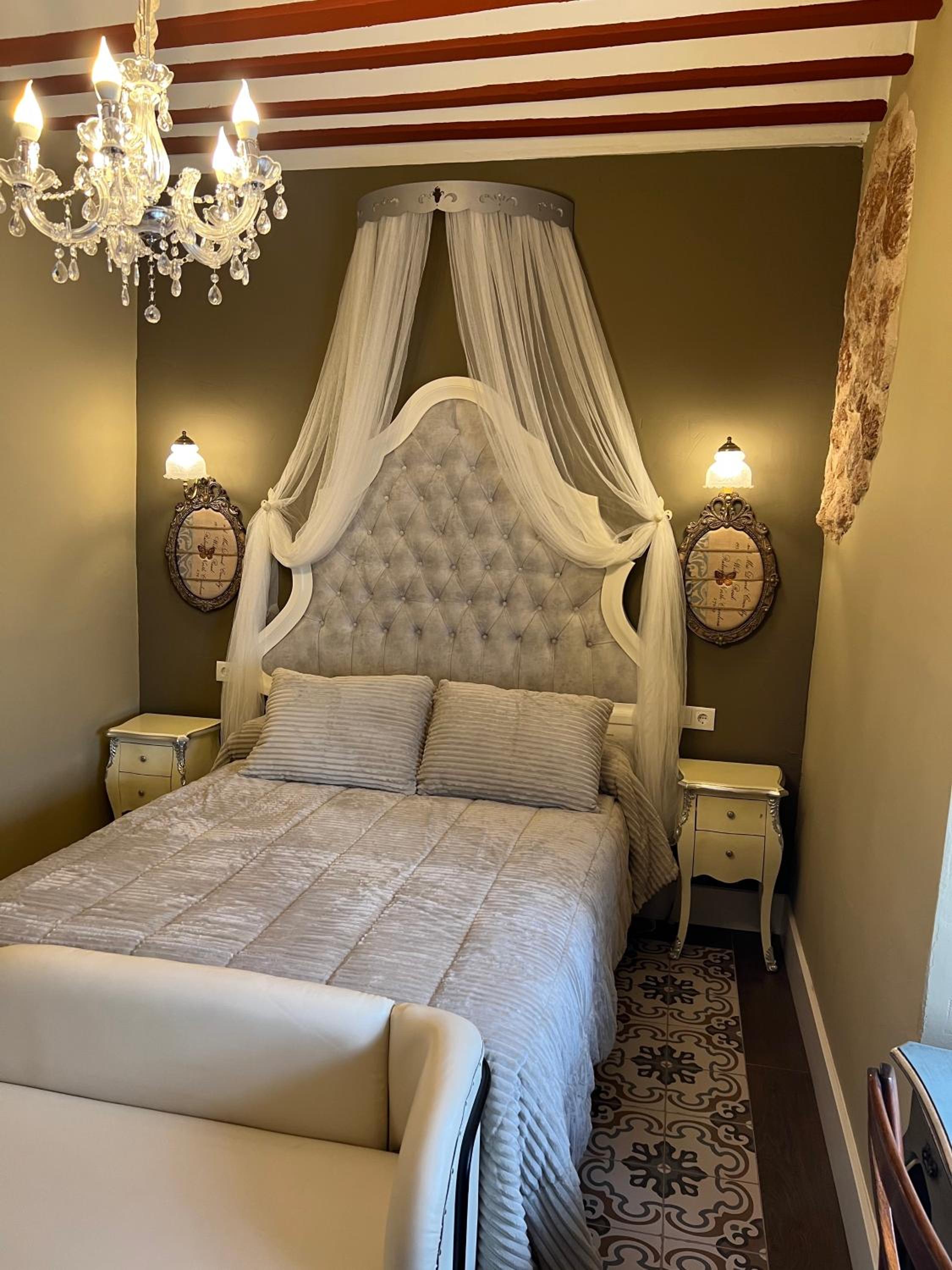 Deluxe Suite photo 2