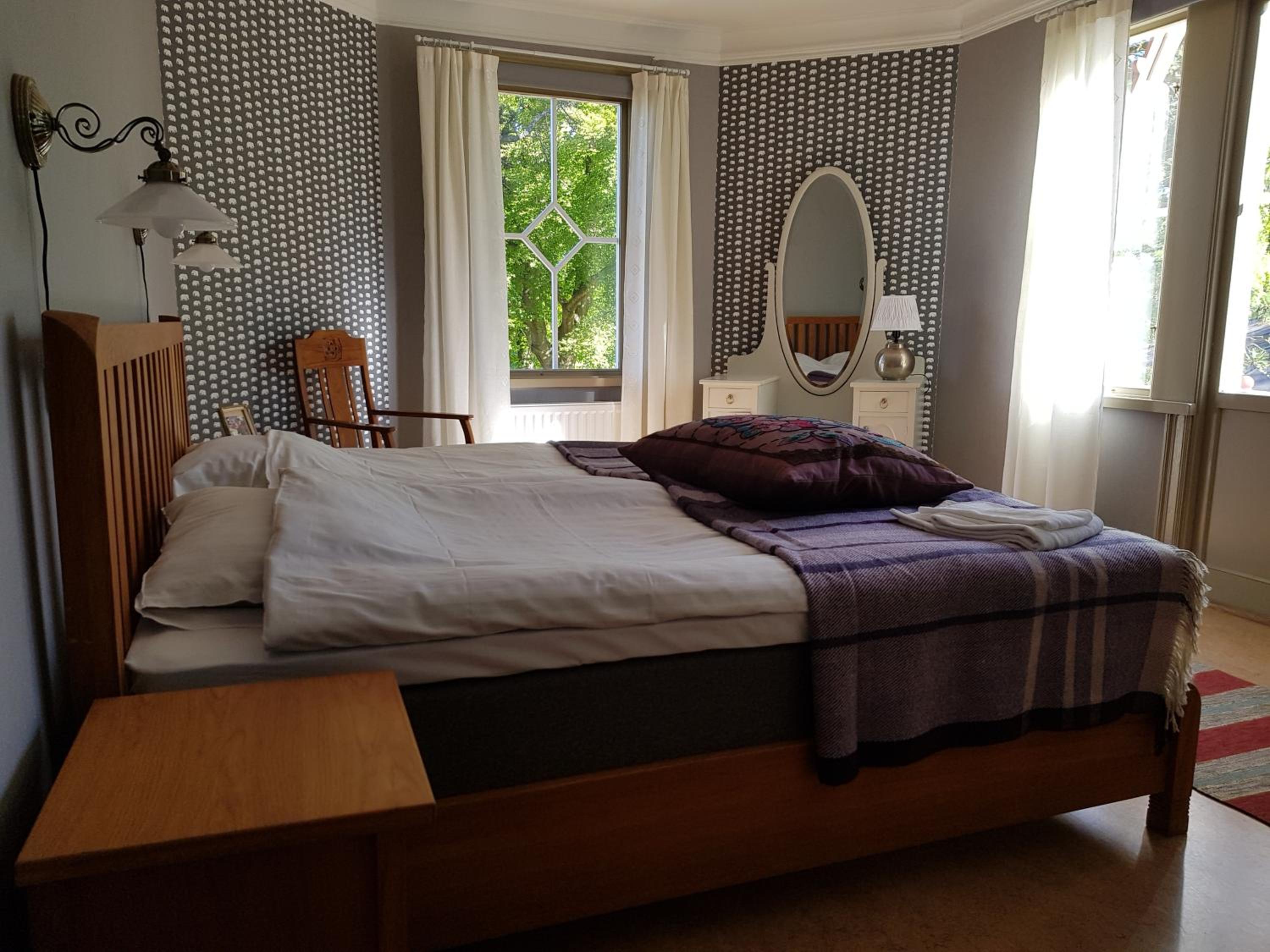 Double Room with Balcony photo 3