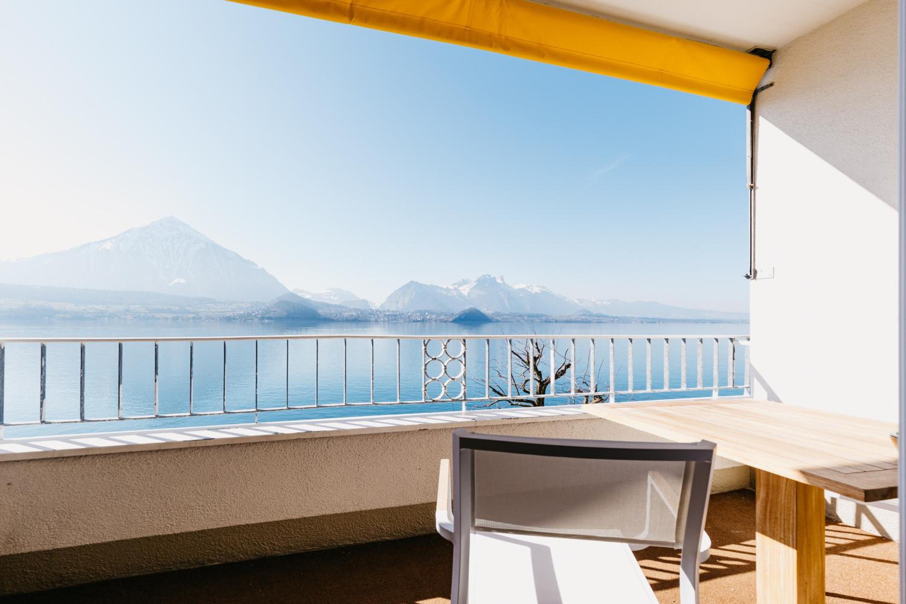 Schilthorn Classic Room photo 2