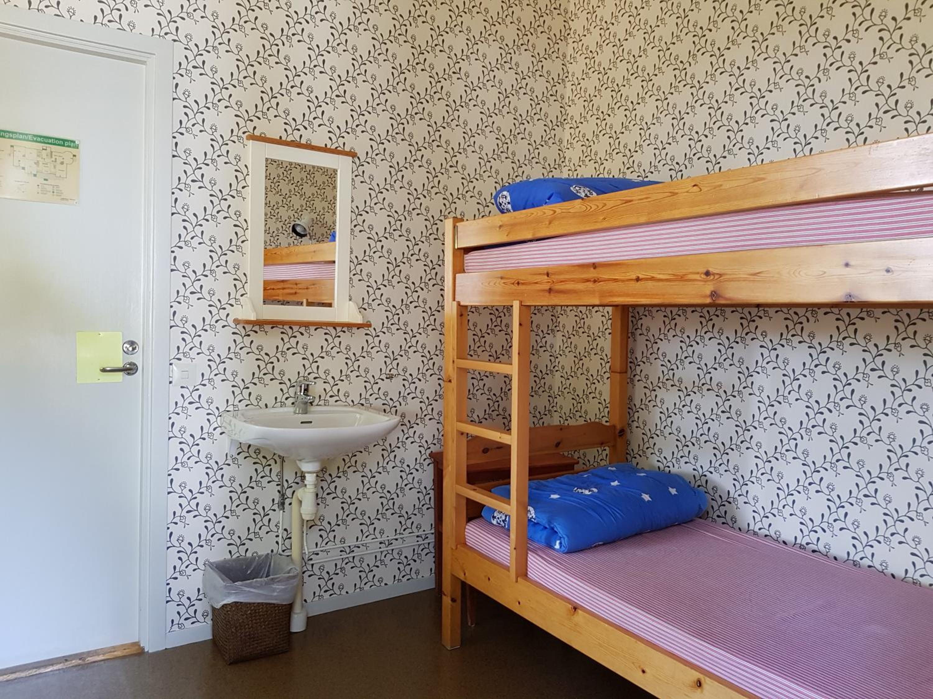 Small Twin Room photo 2