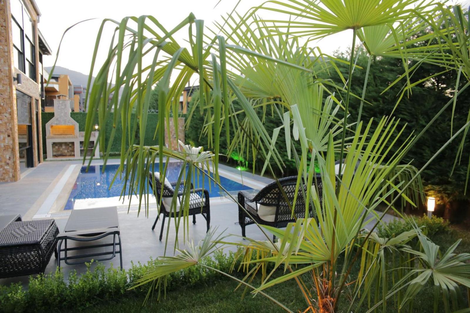 Villa - Photo 27