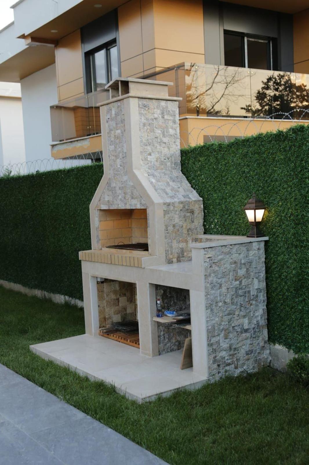Villa - Photo 24