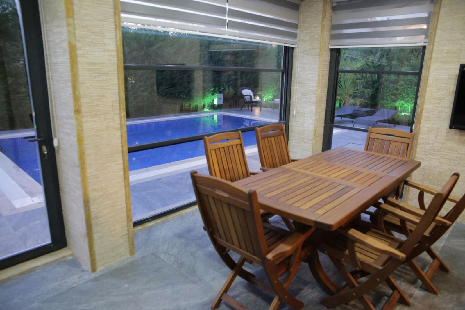 Villa - Photo 26