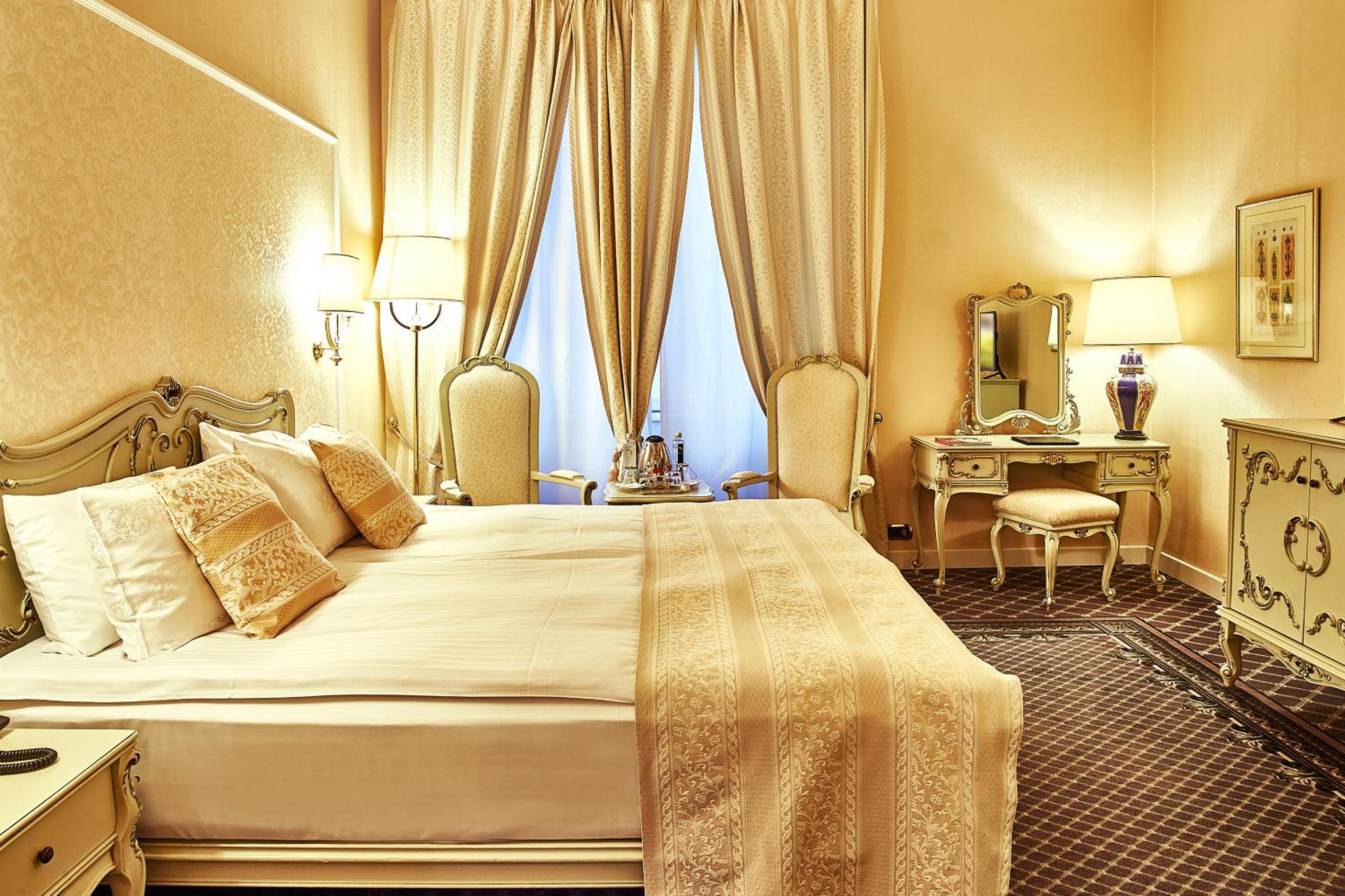 Standard Single Room - Photo 3