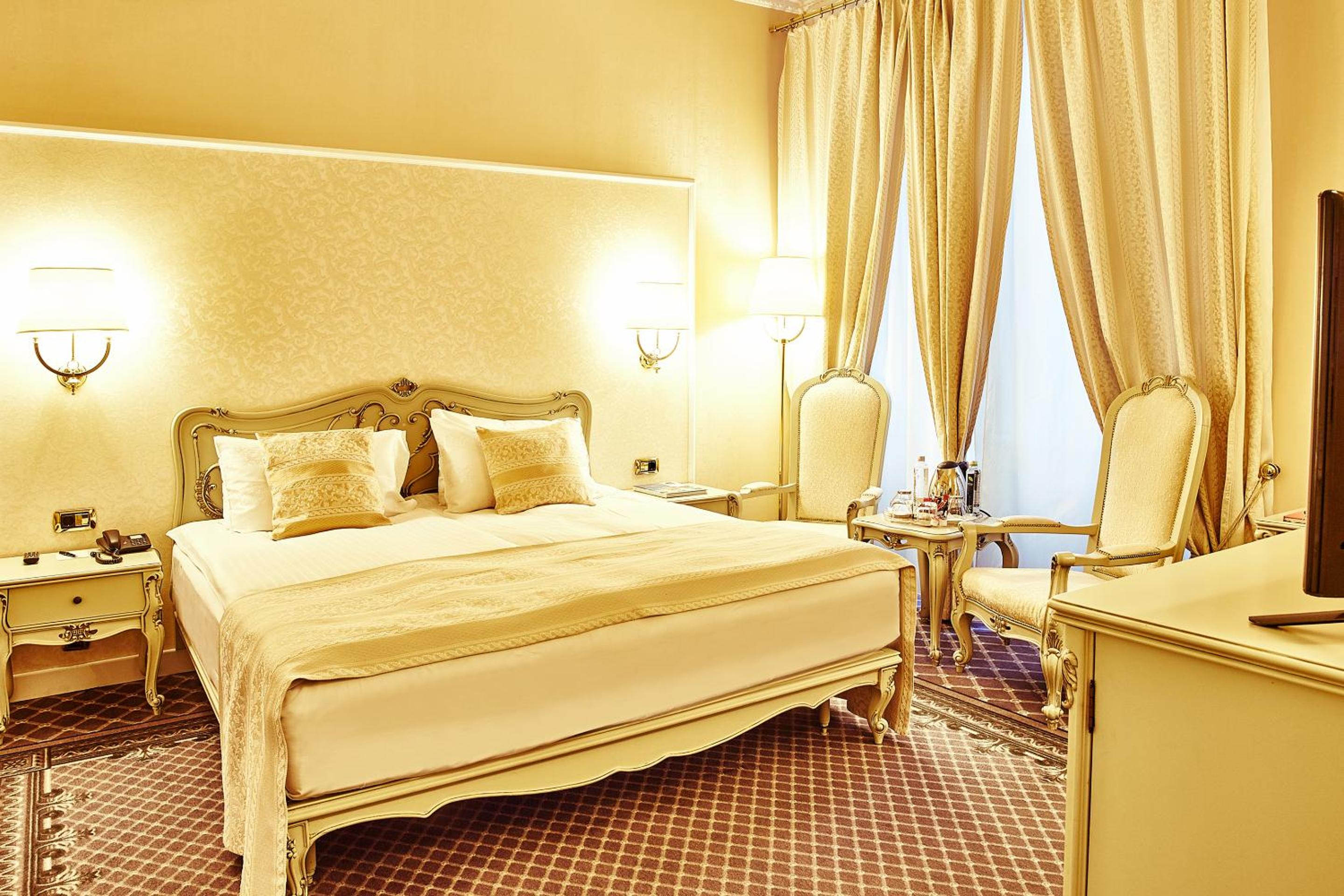 Standard Single Room - Photo 4