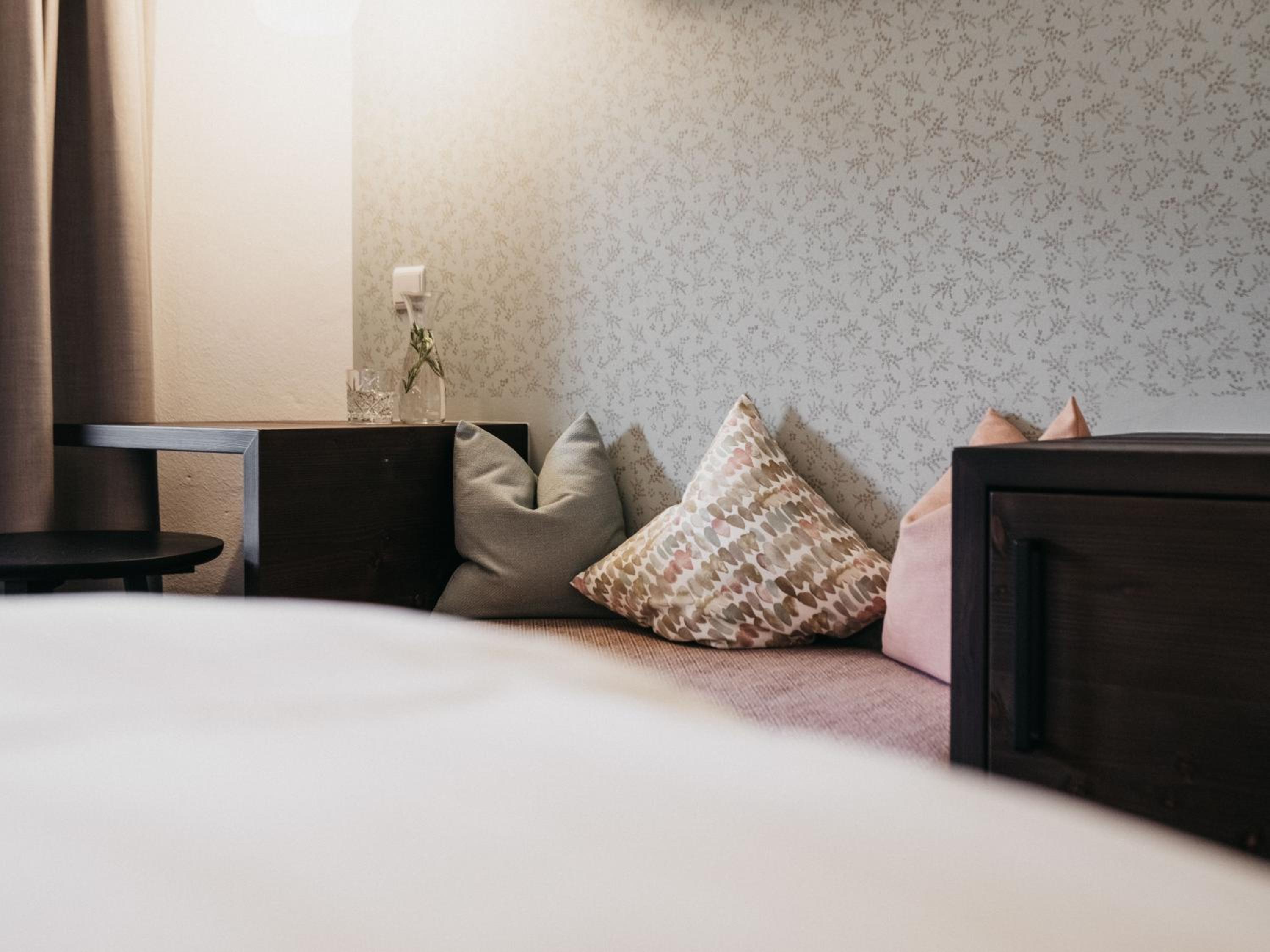 Standard Double Room - Photo 1