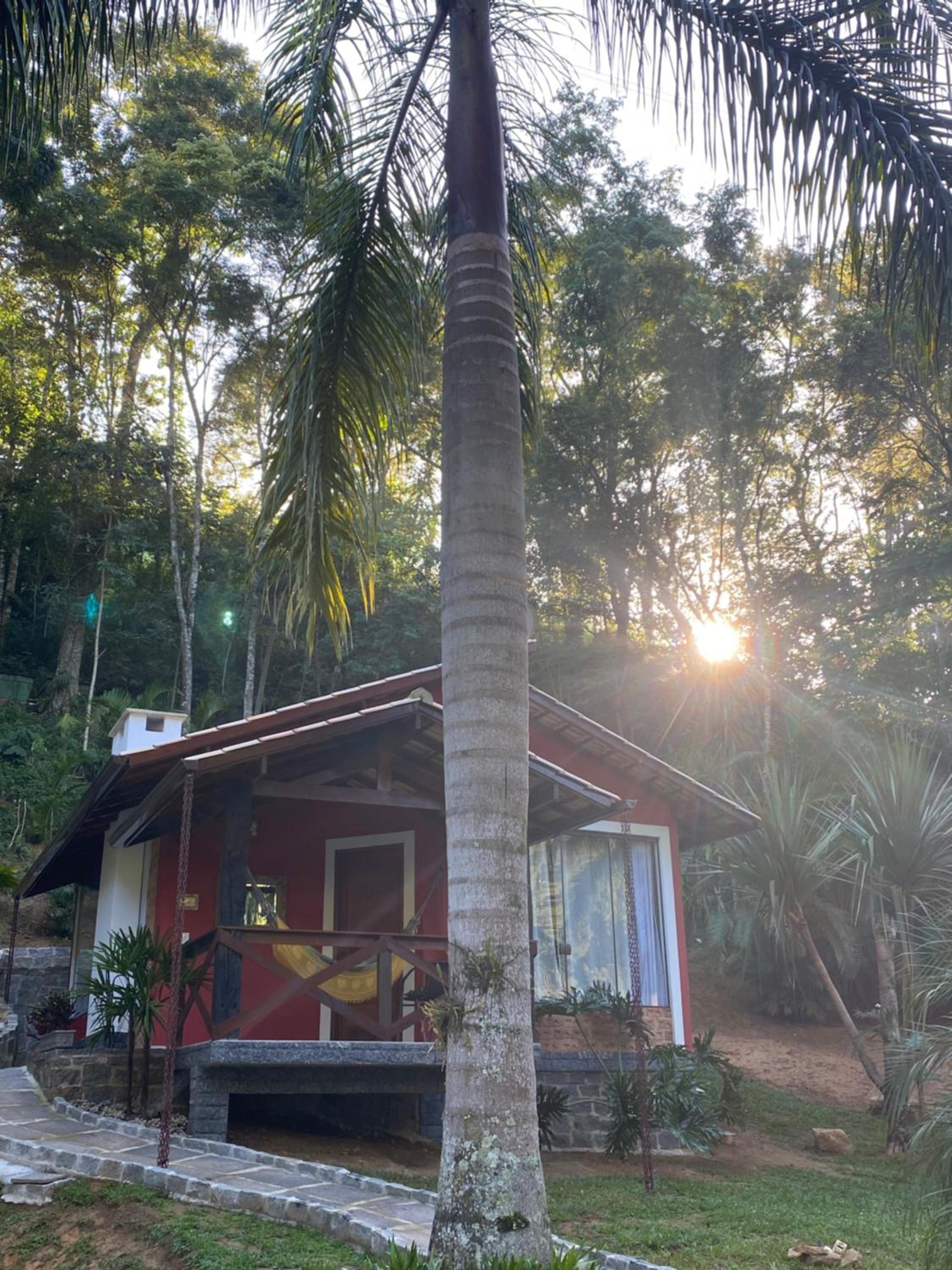 Deluxe Bungalow with Garden View - Photo 17