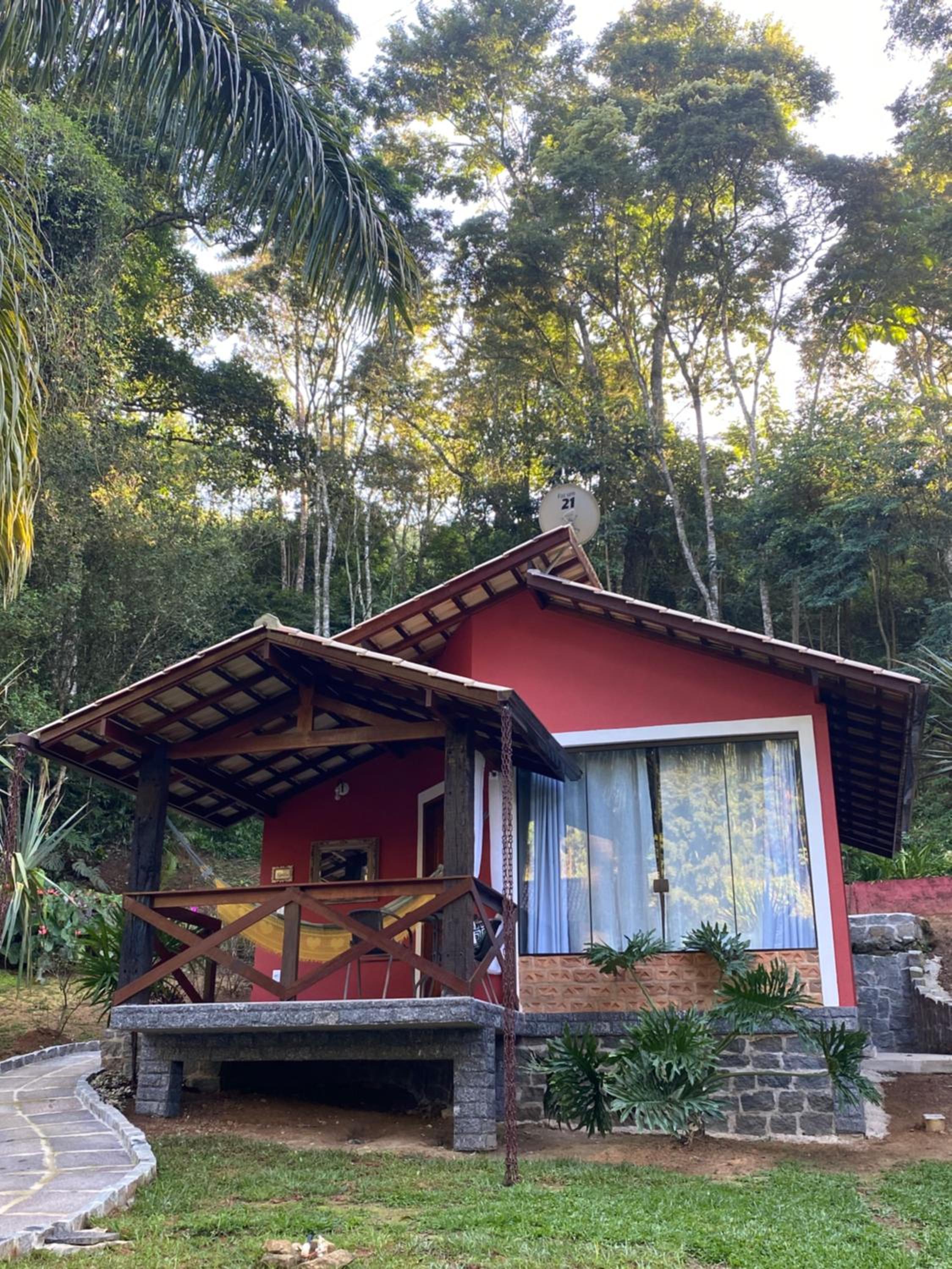 Deluxe Bungalow with Garden View - Photo 18