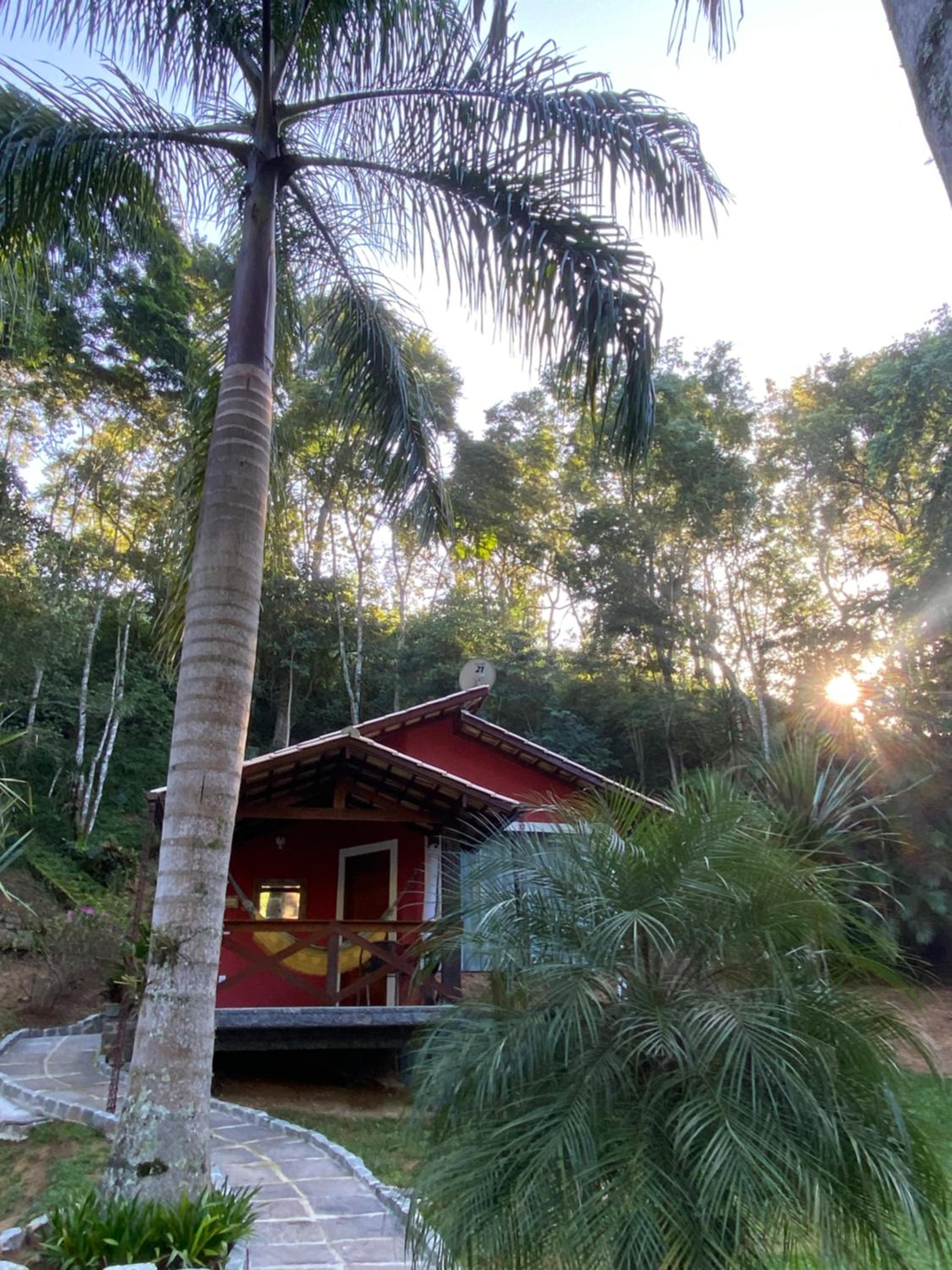 Deluxe Bungalow with Garden View - Photo 20
