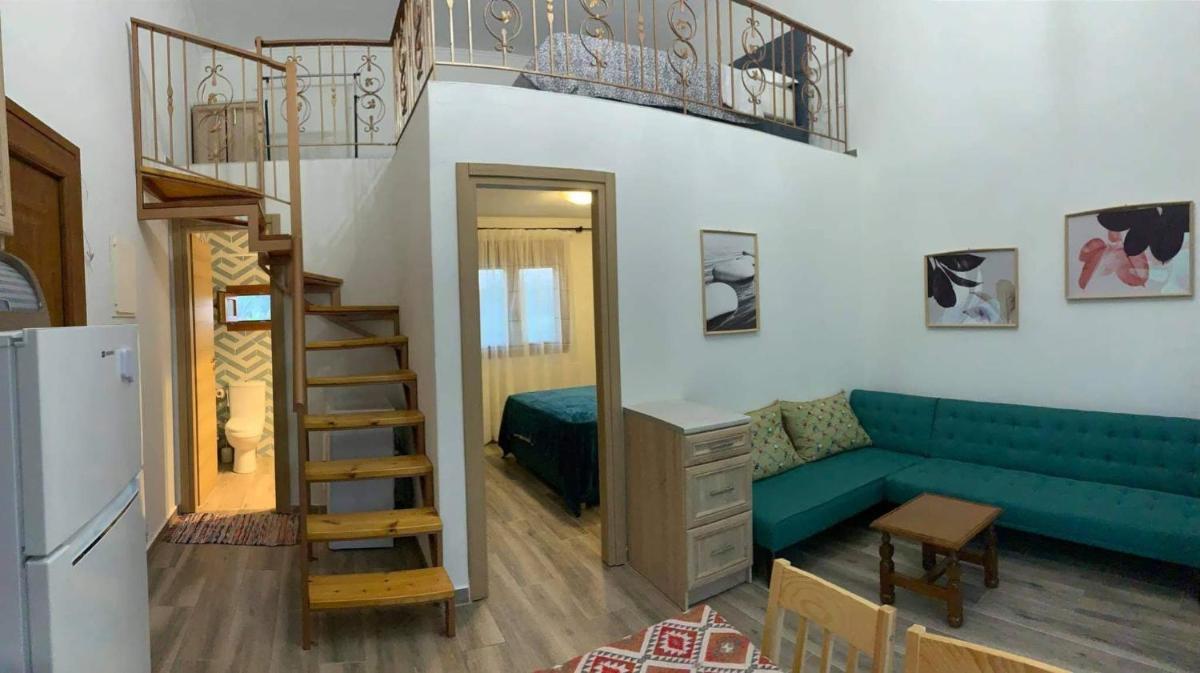 Two-Bedroom Apartment photo 2
