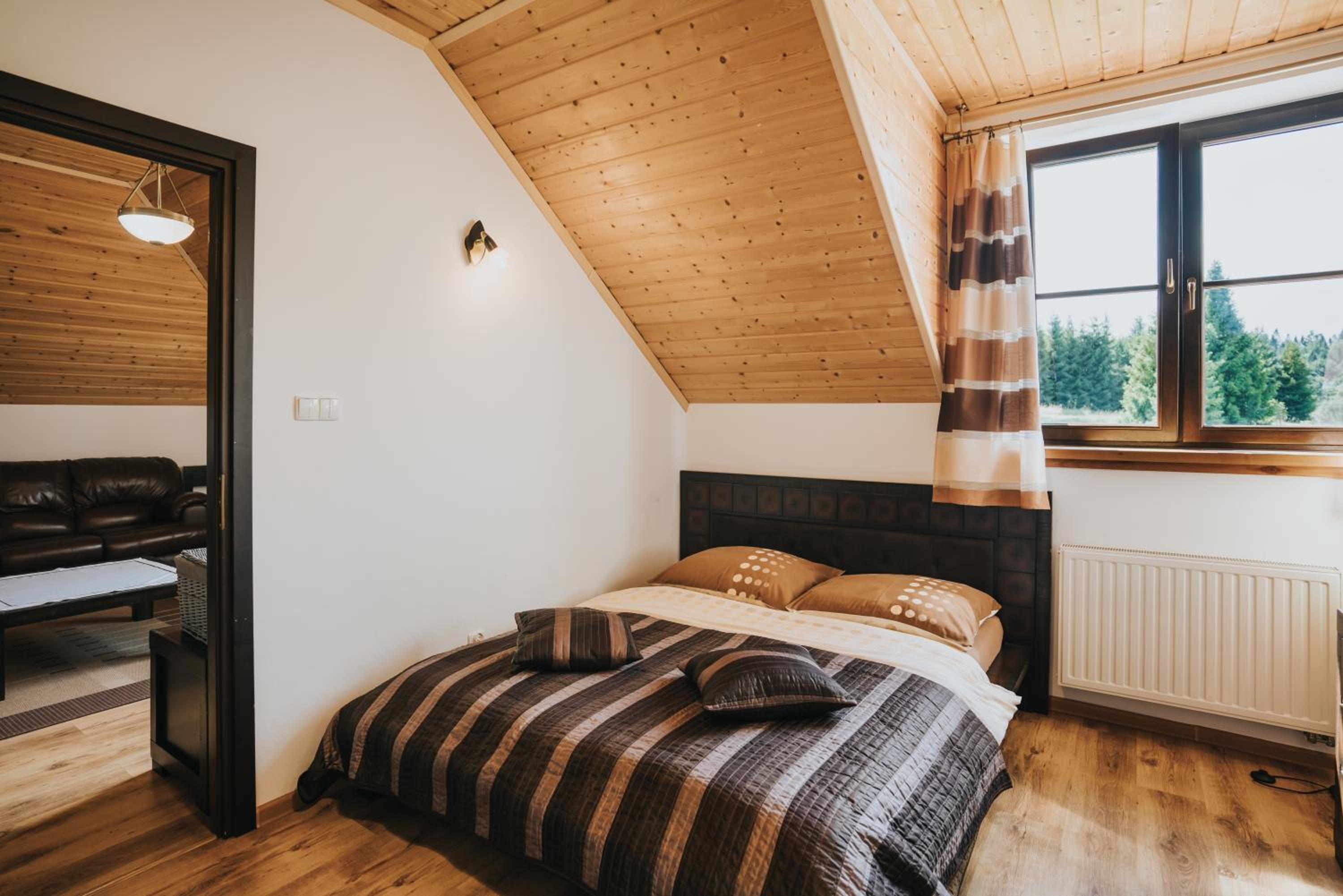 One-Bedroom Suite