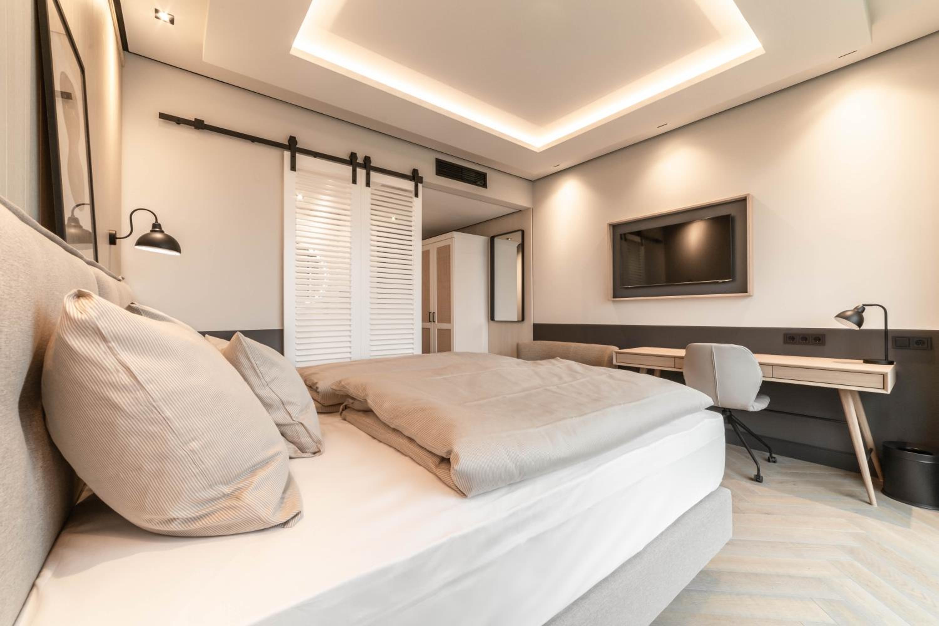 Double Room - Photo 4