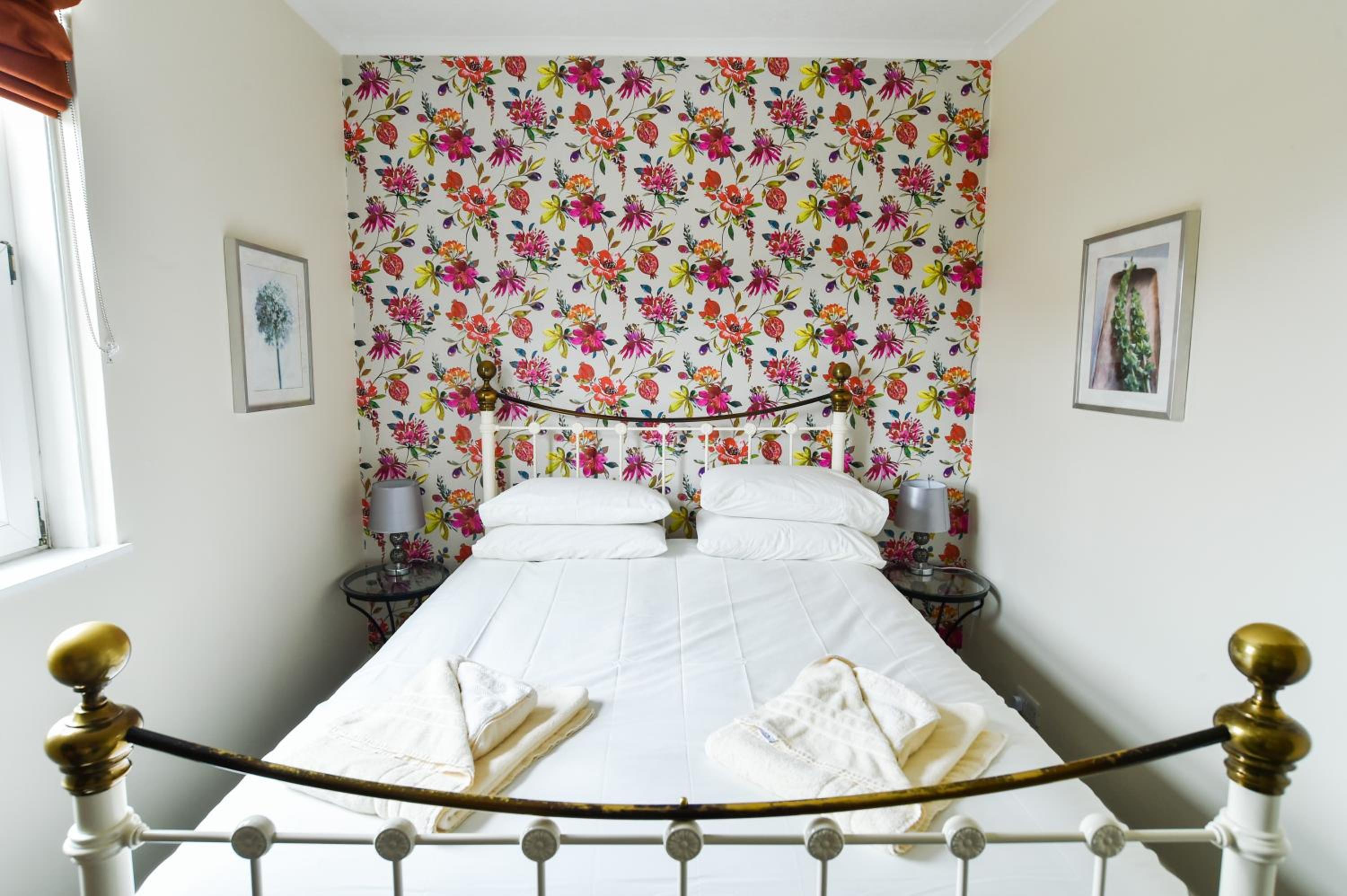 Standard Double Room photo 2
