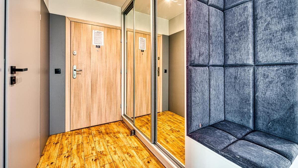 Deluxe Apartment VIP photo 3