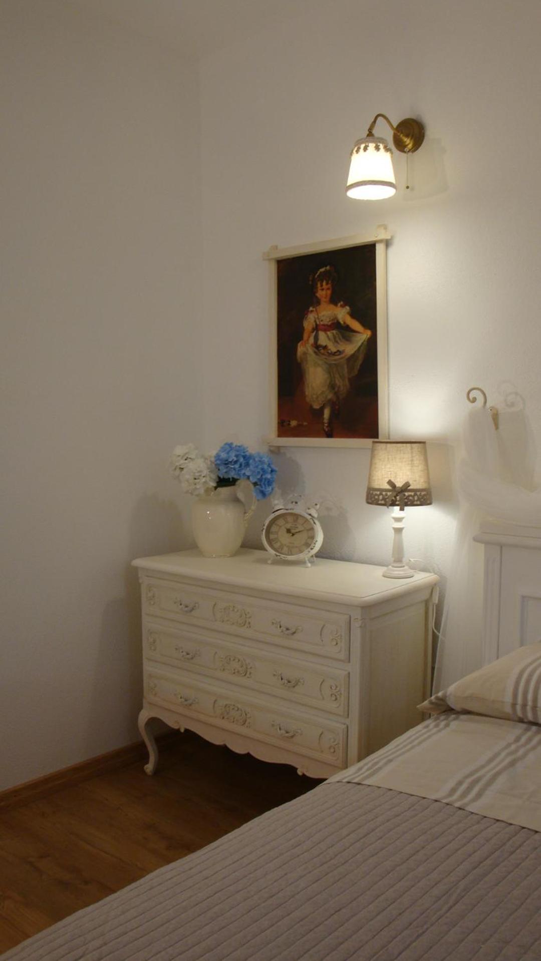 Apartamento de um quarto