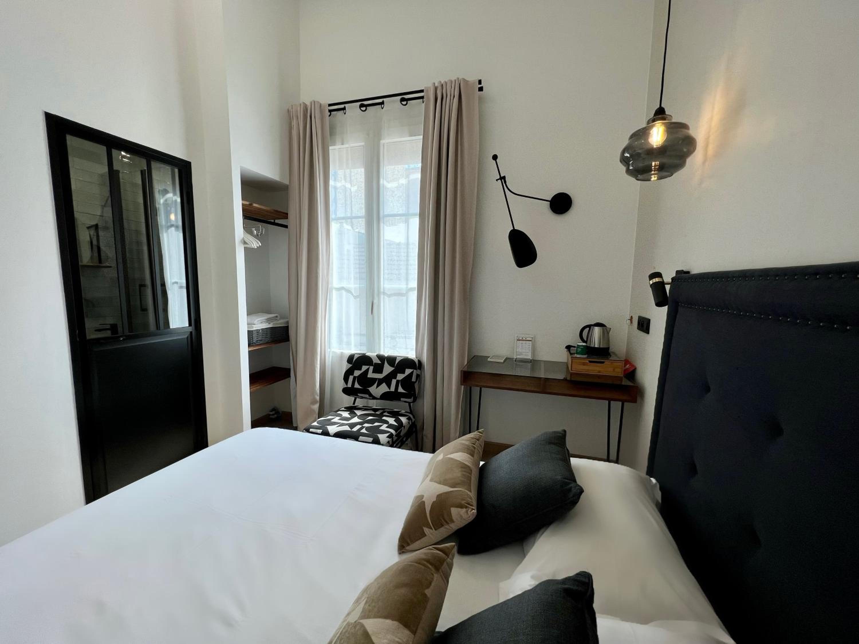 Superior Double Room photo 2