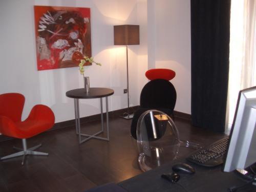 Junior Suite - Photo 4