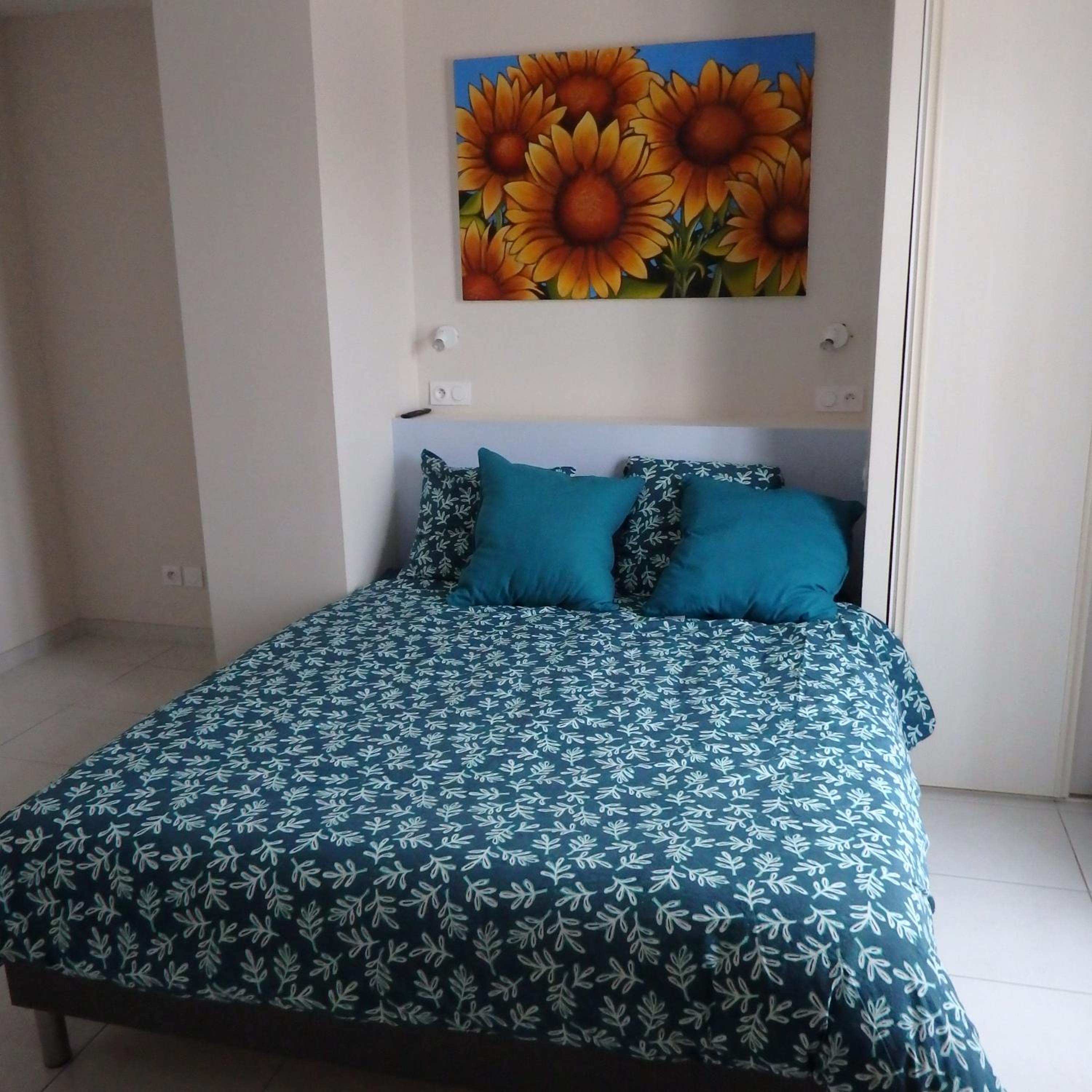 Double Room - Photo 1