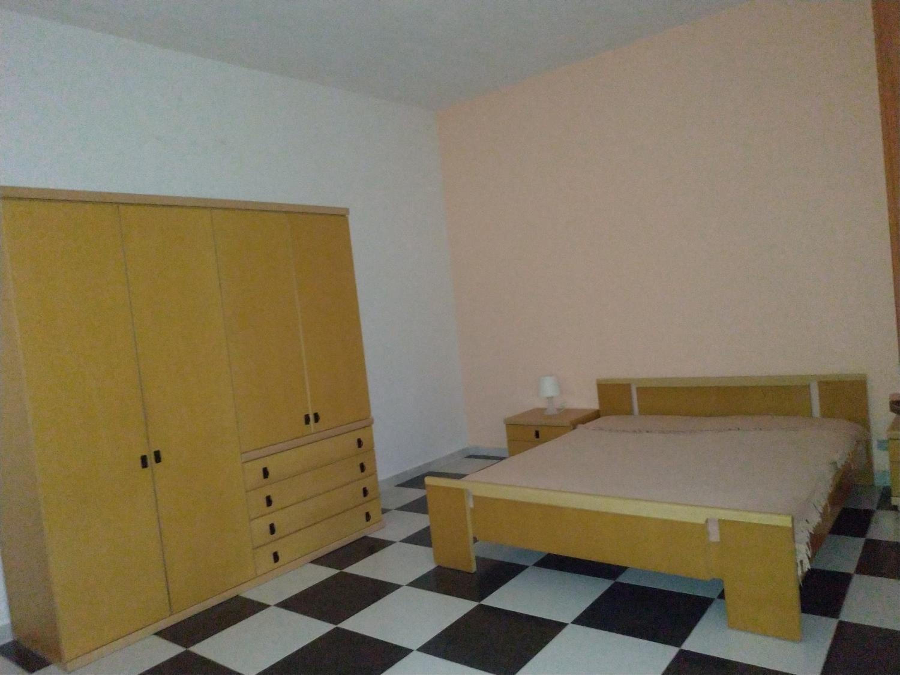 Two-Bedroom Apartment photo 2