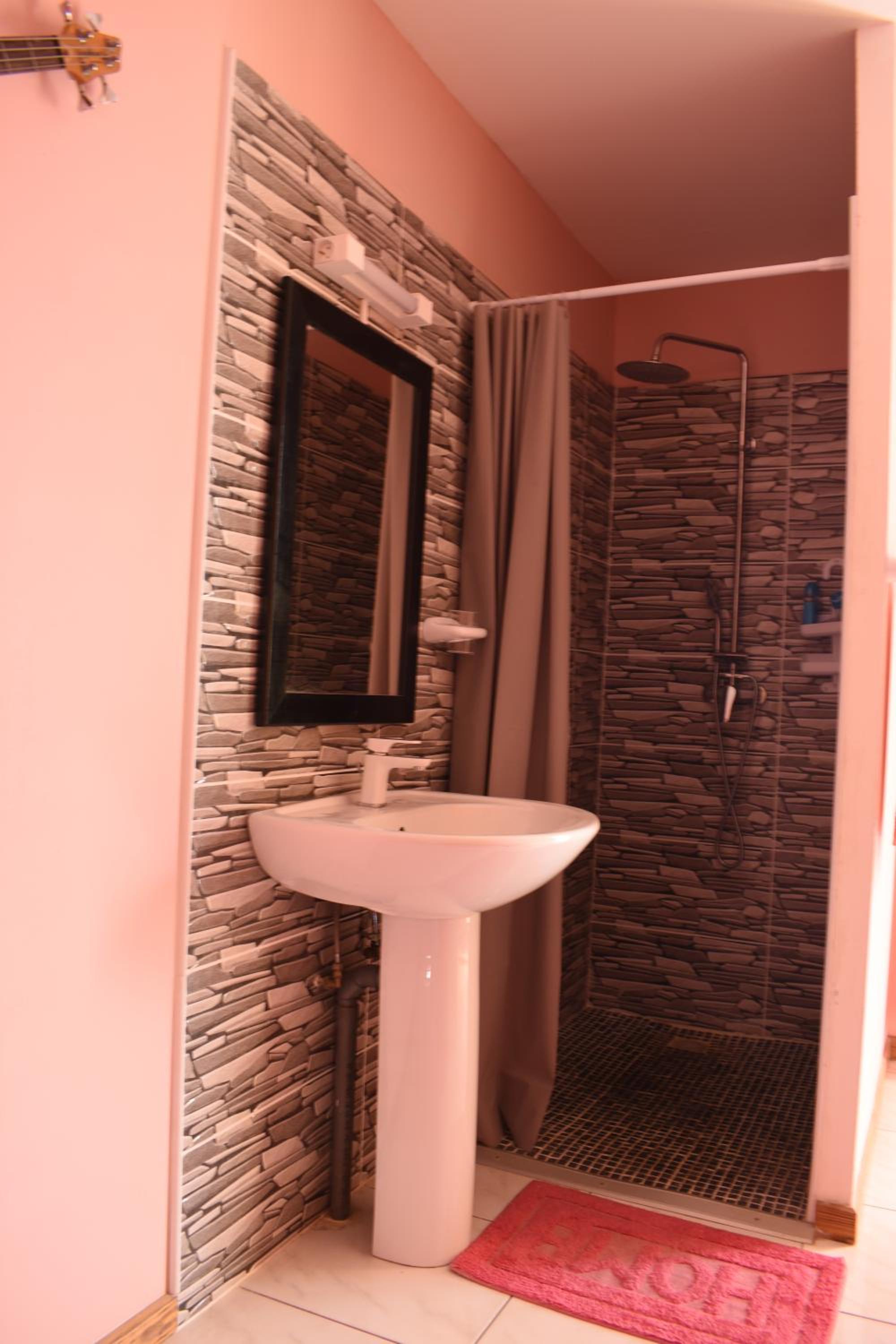 Double Room with Terrace photo 3