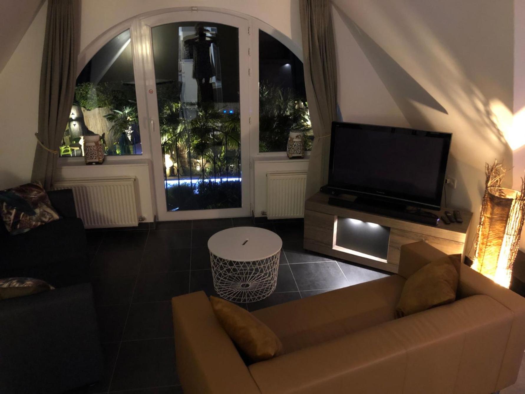Quadruple Room with Garden View photo 2