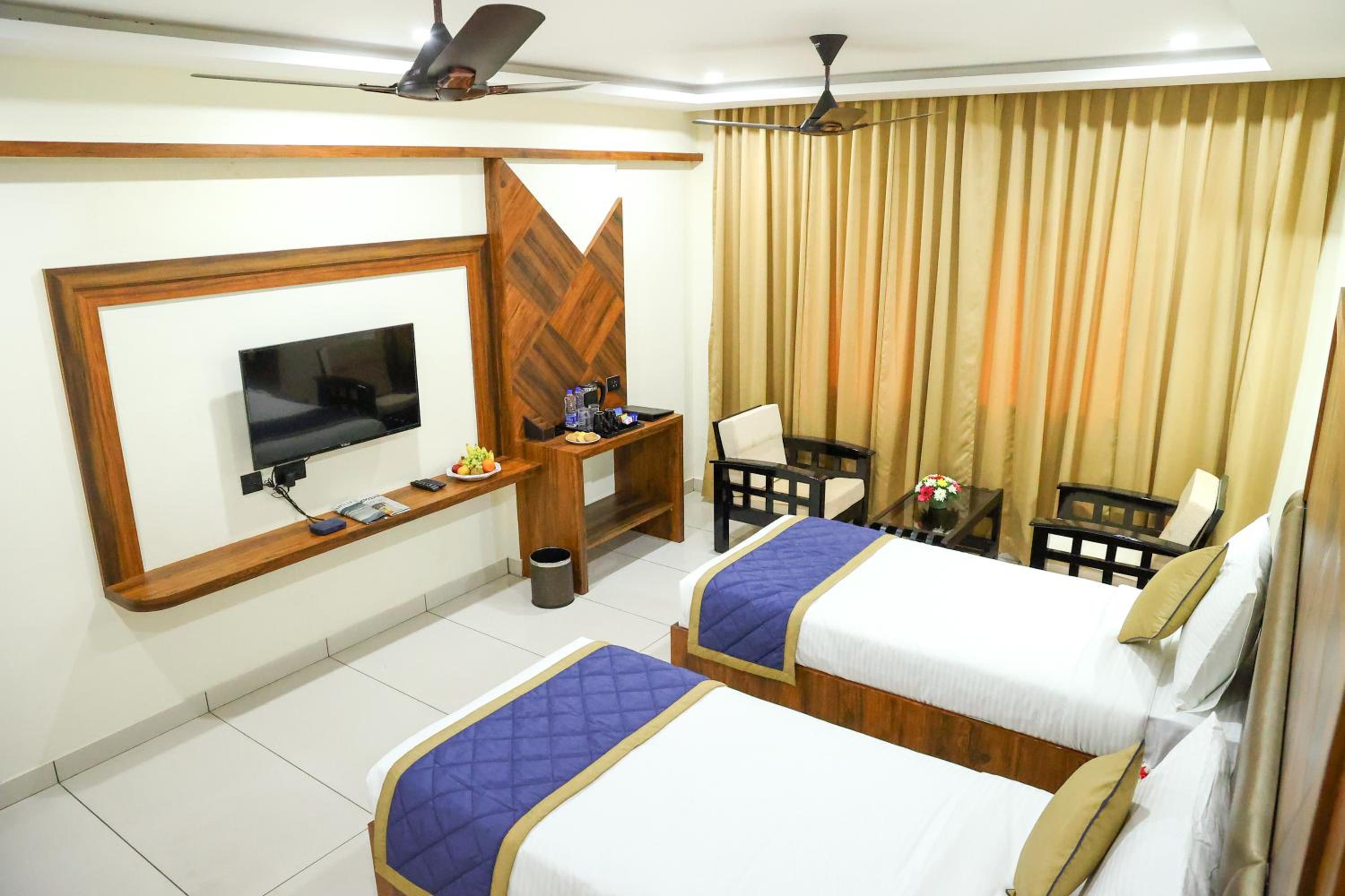 Double Room photo 3