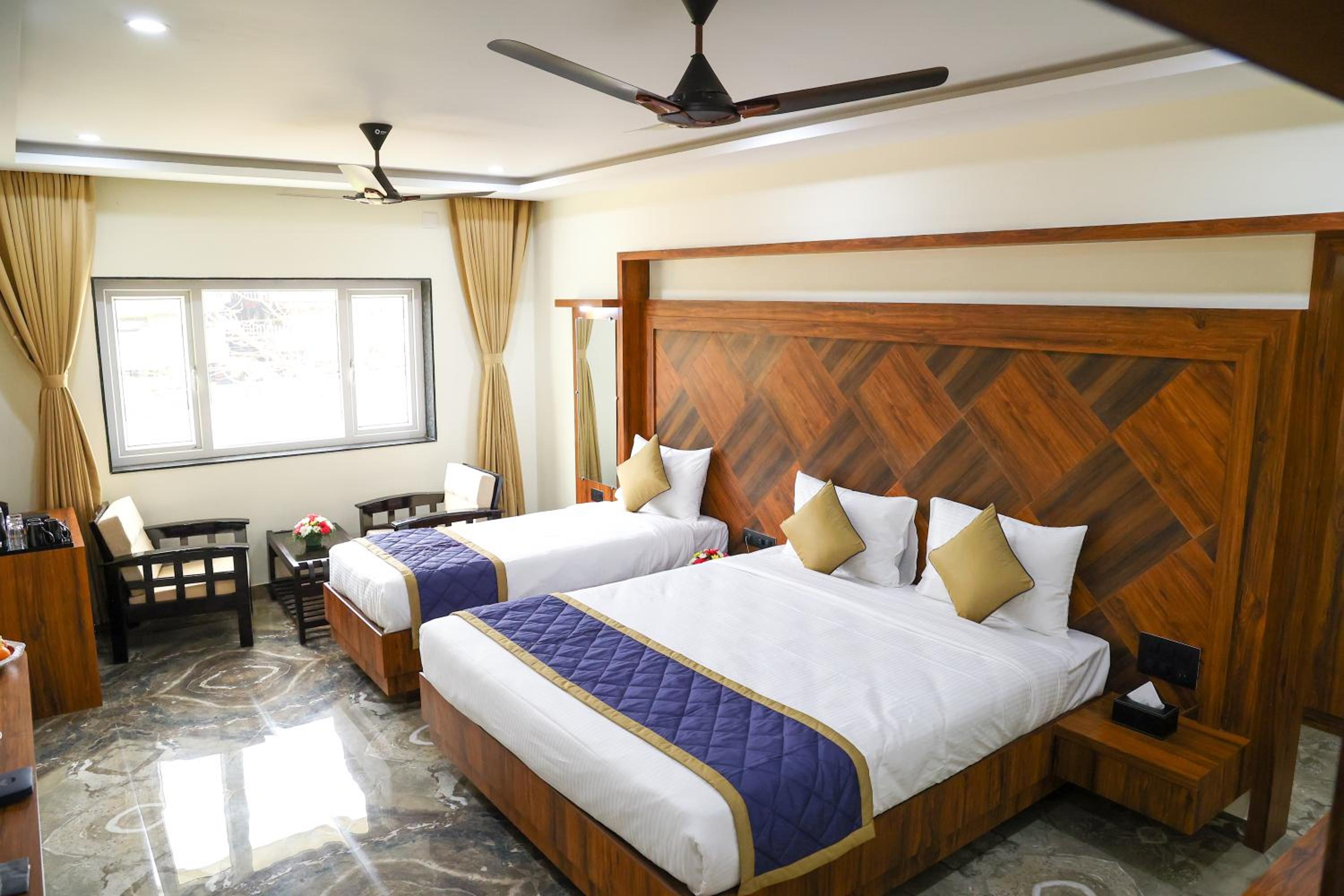Superior Double Room photo 3