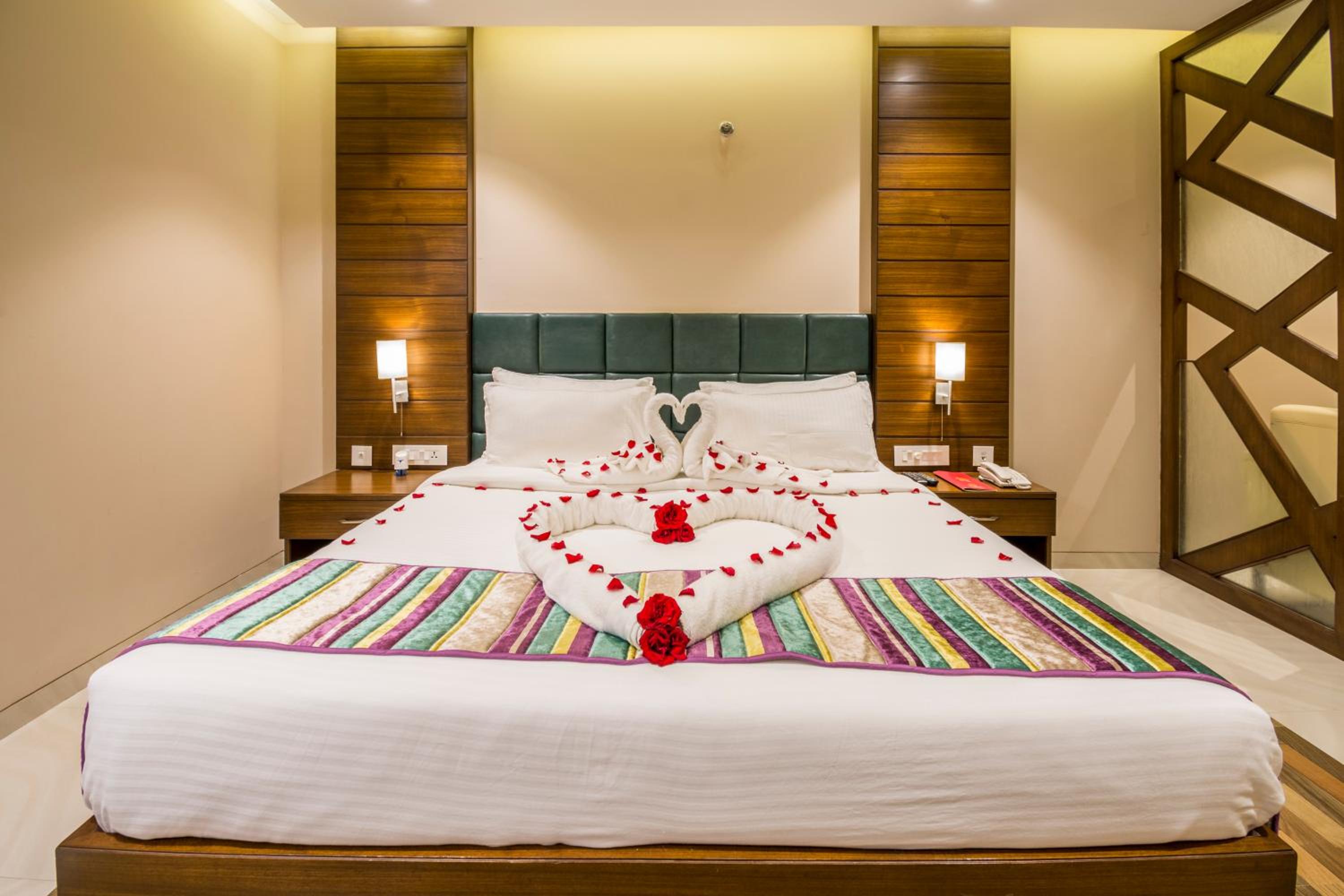 Superior Single Room photo 2