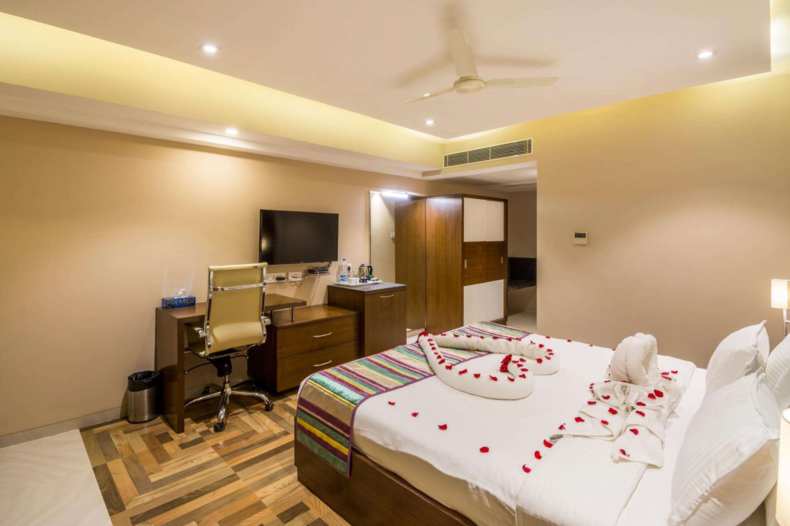 Superior Single Room photo 3