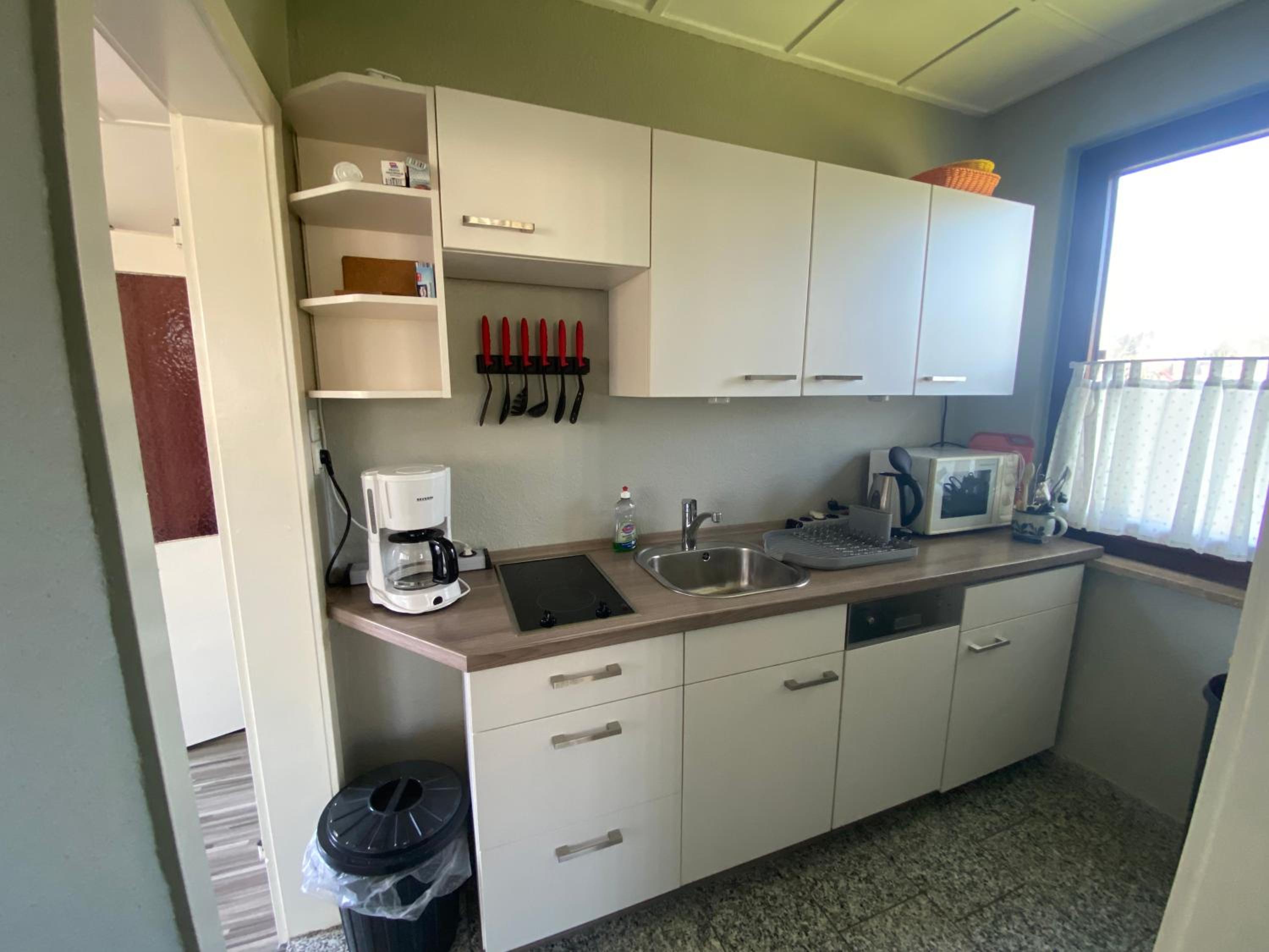 One-Bedroom House photo 2