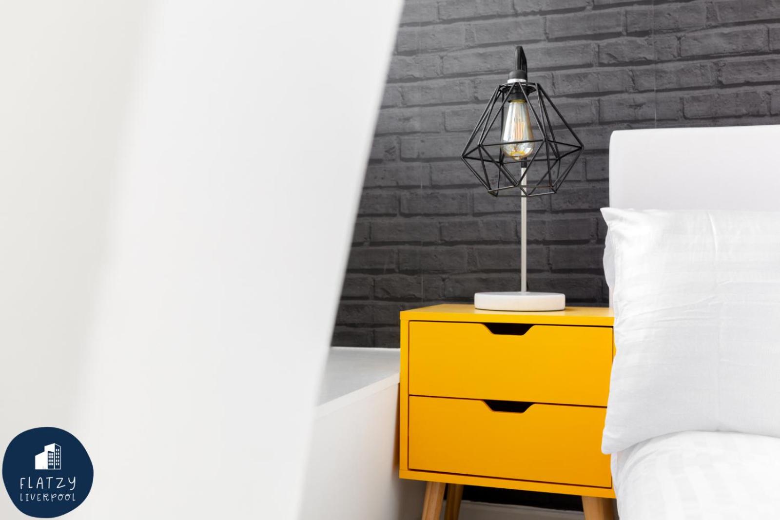 Three-Bedroom Apartment - Photo 17