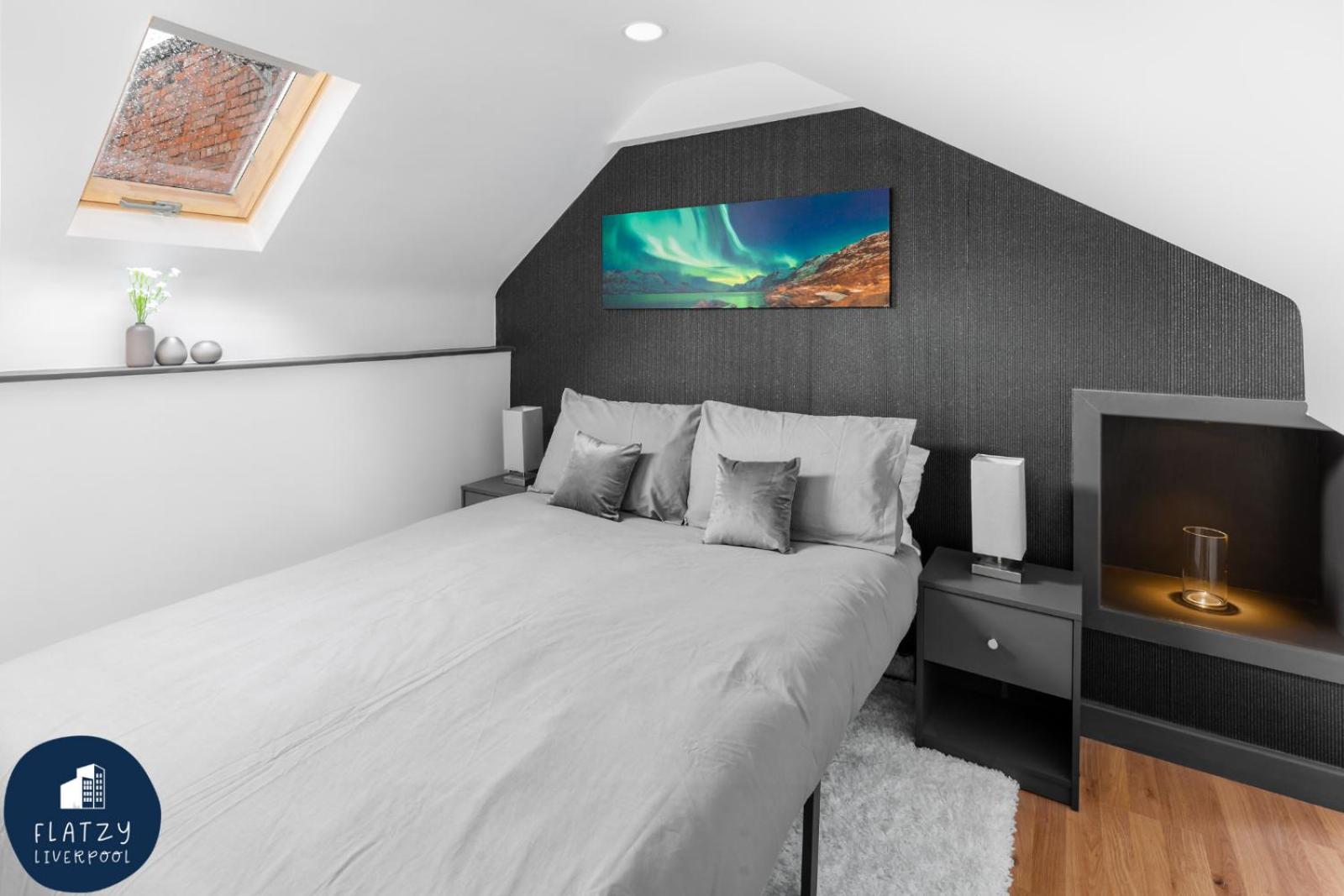 Three-Bedroom Apartment - Photo 21