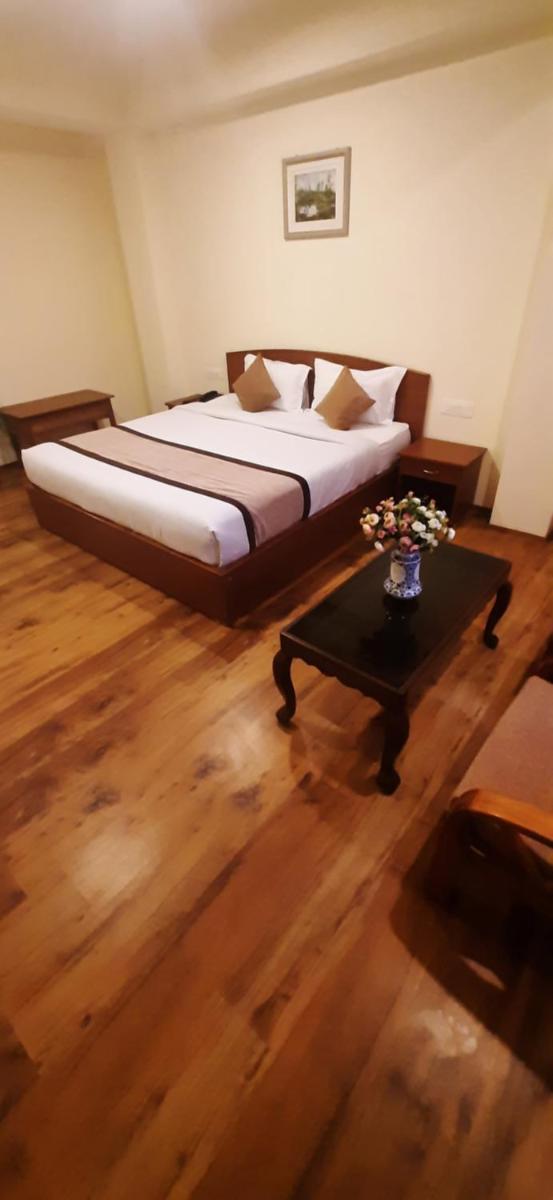 King Room with Mountain View photo 1