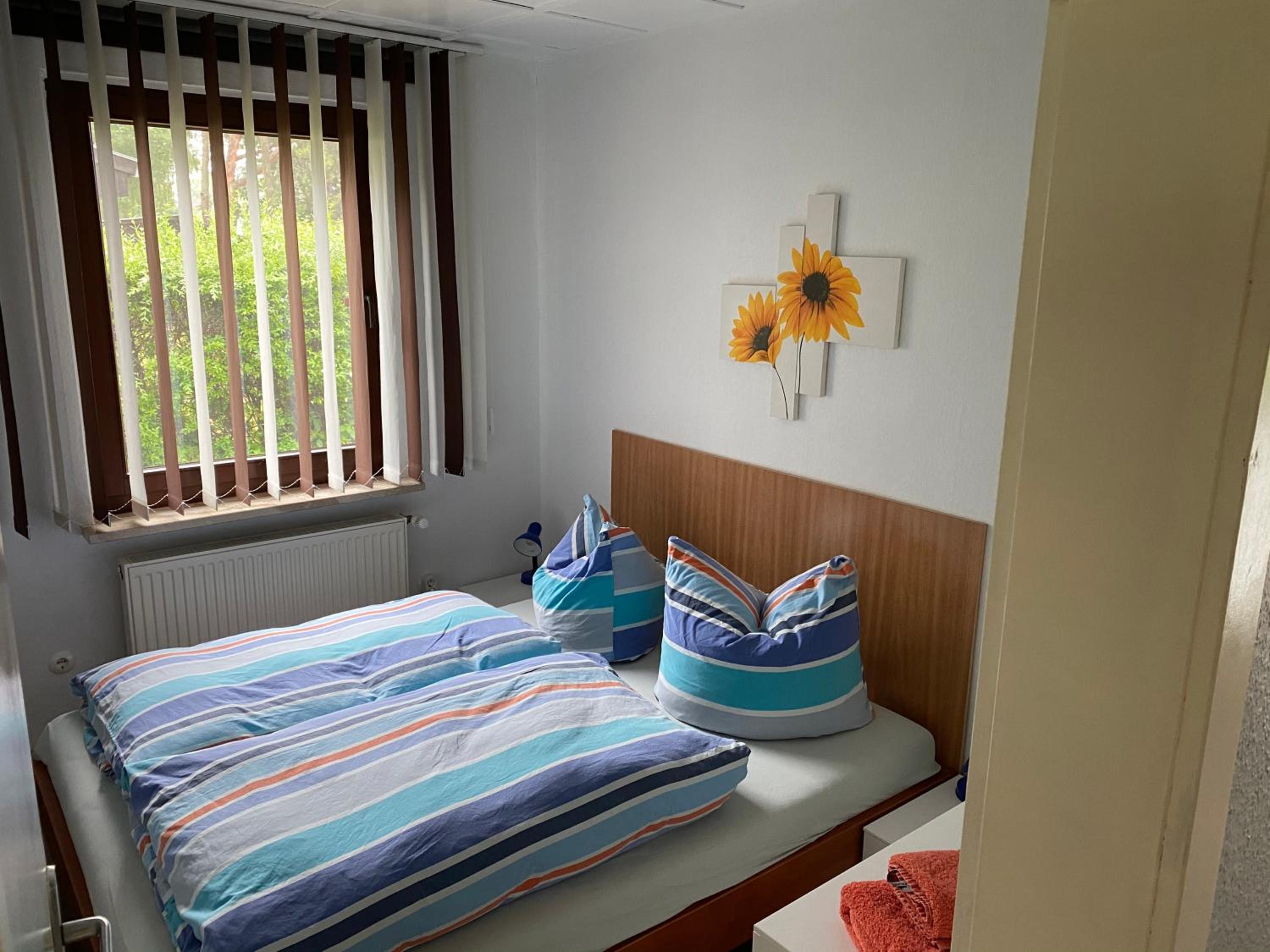 One-Bedroom House photo 1