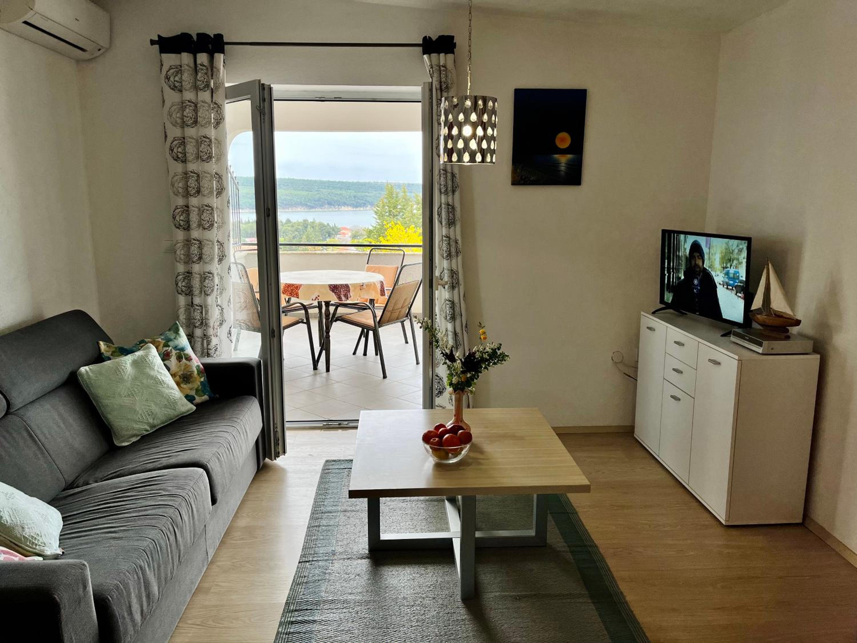 Apartment with Sea View photo 1