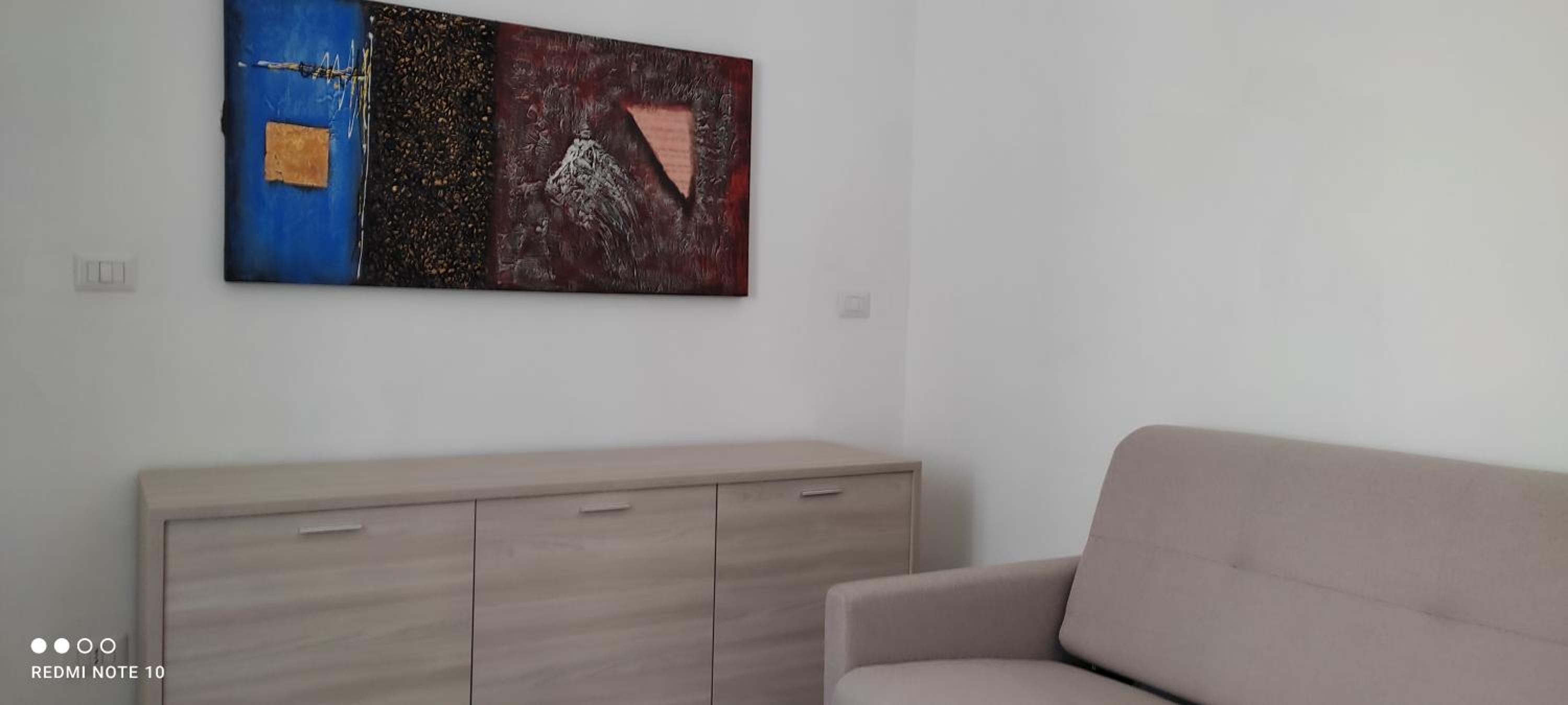 Two-Bedroom Apartment photo 2