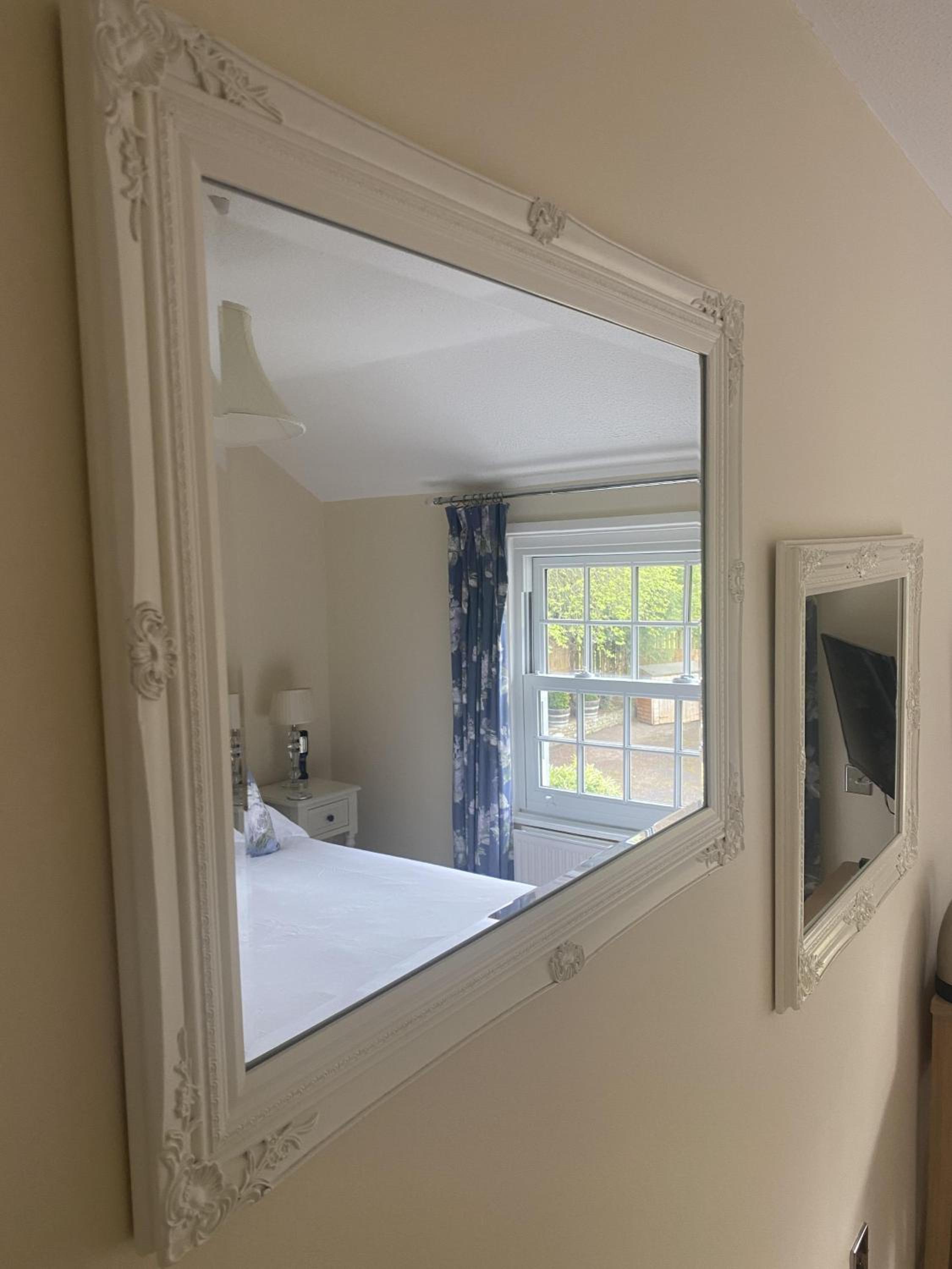 Standard Double Room photo 2