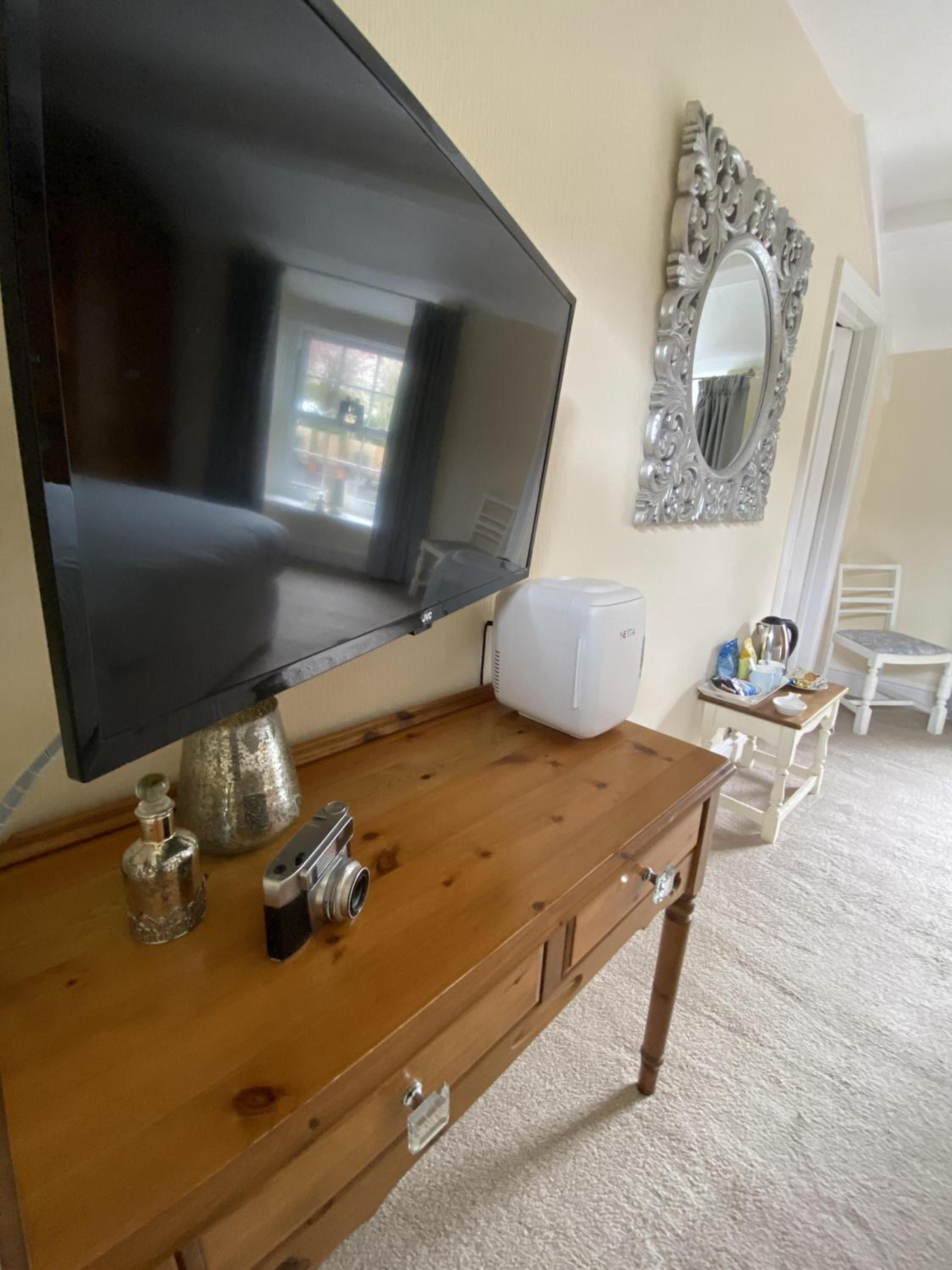 Superior Double Room photo 2