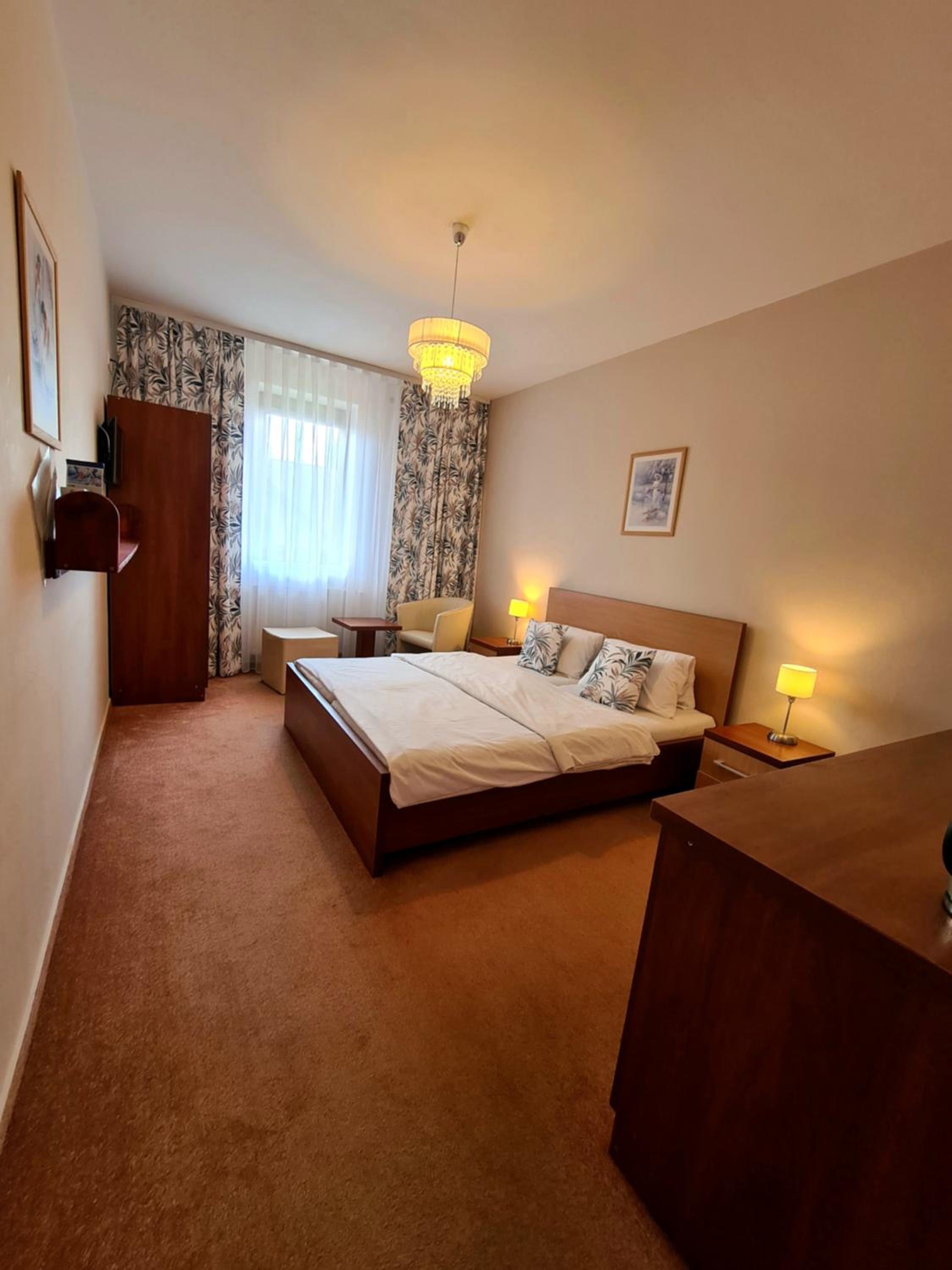 Family Suite - Photo 4