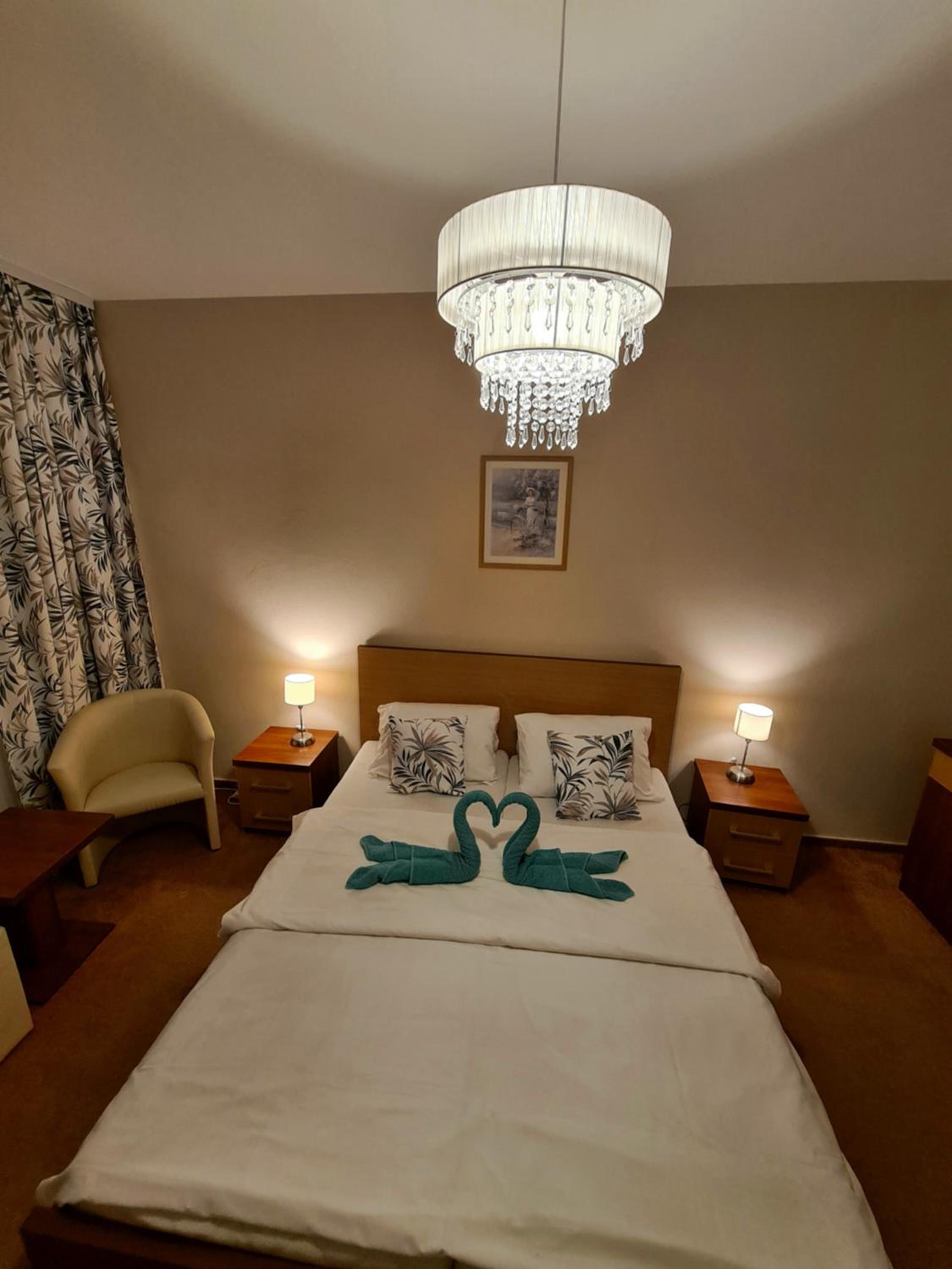 Family Suite - Photo 3