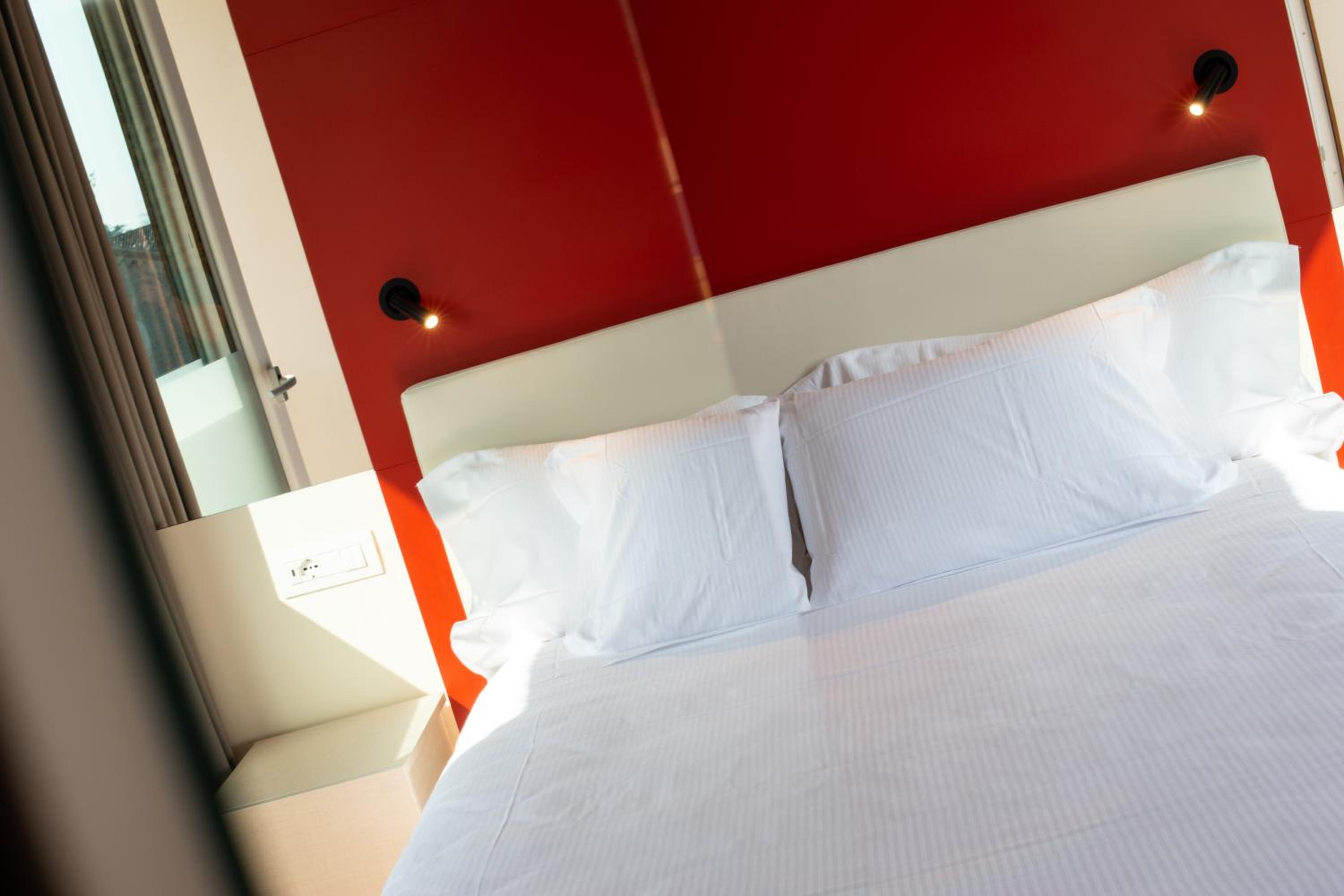 Deluxe Junior Suite