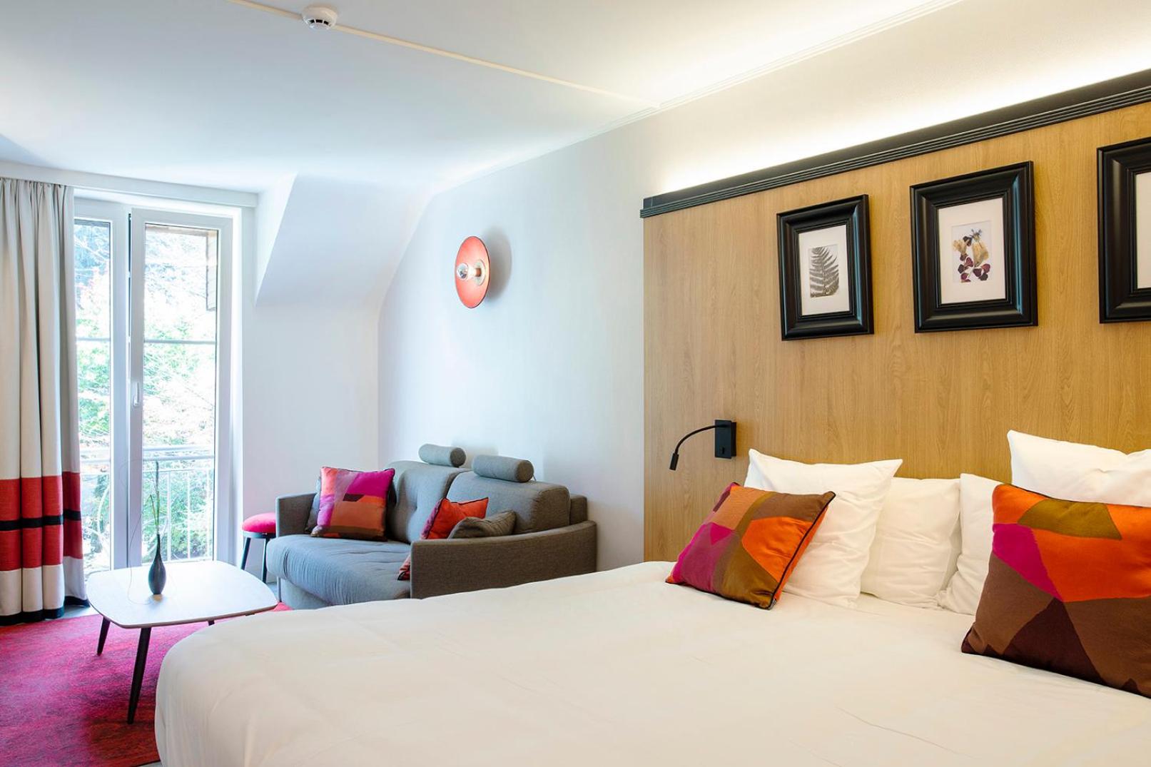 Superior Queen Room - Photo 1
