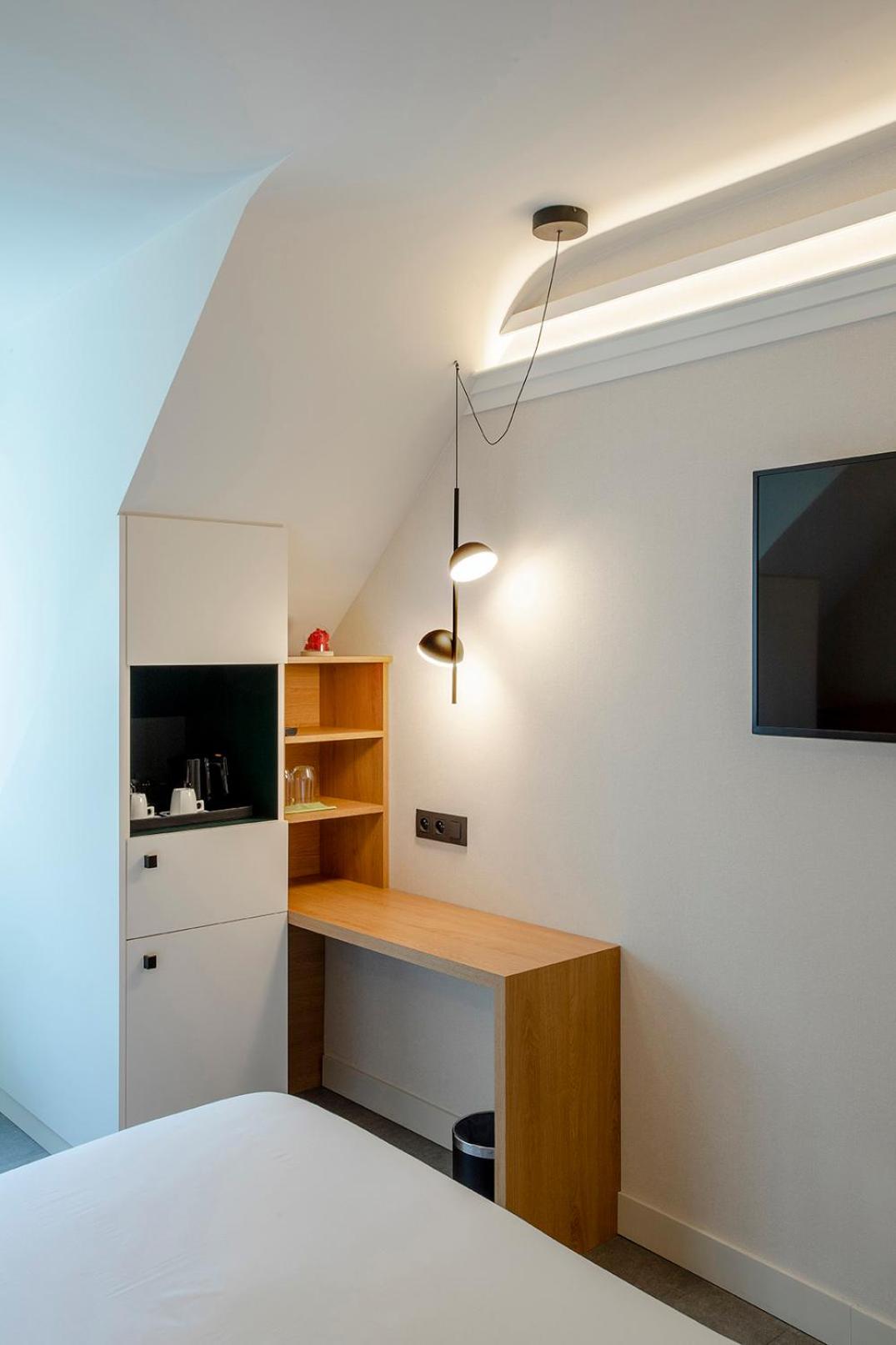 Standard Queen Room - Photo 2