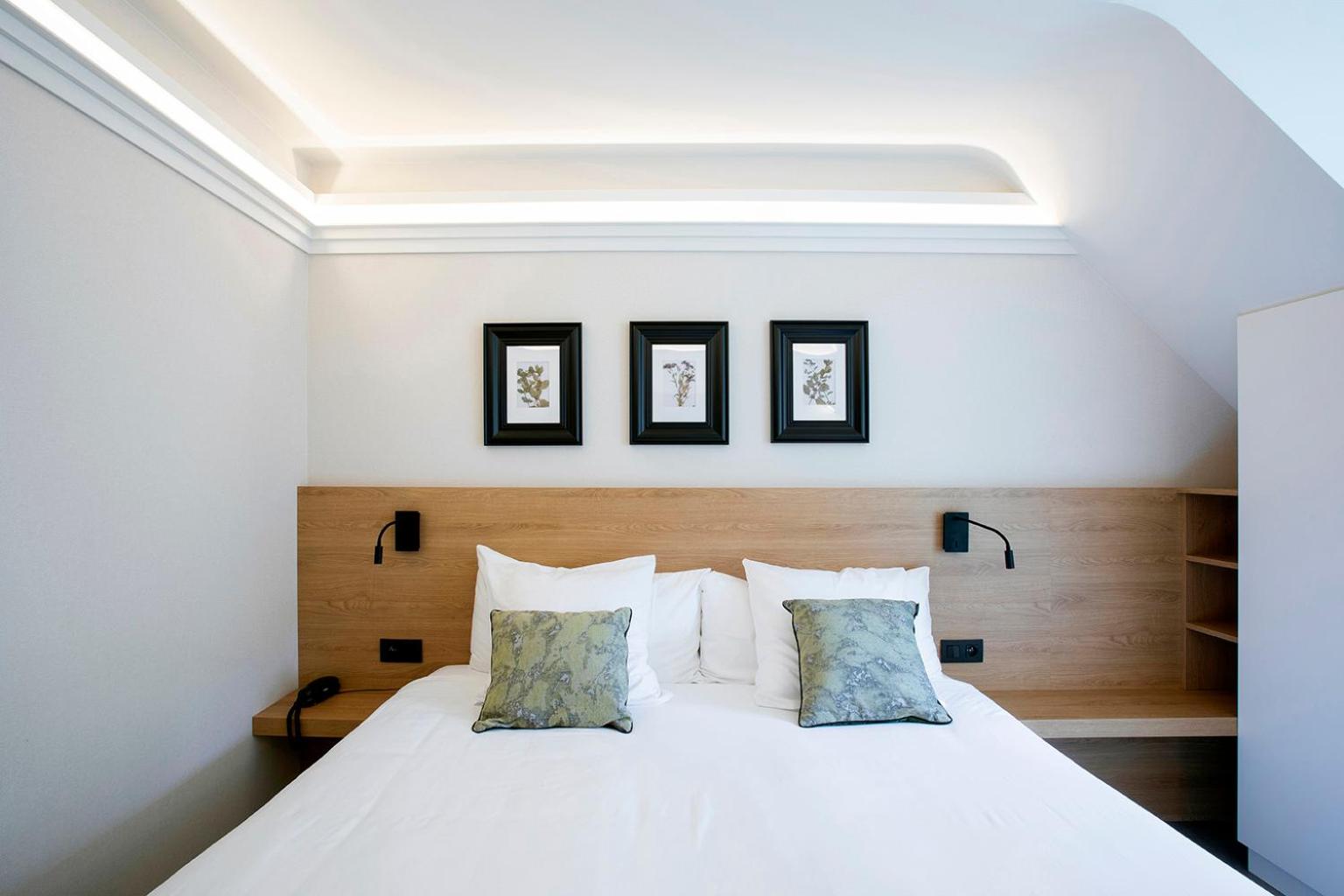 Standard Queen Room - Photo 1