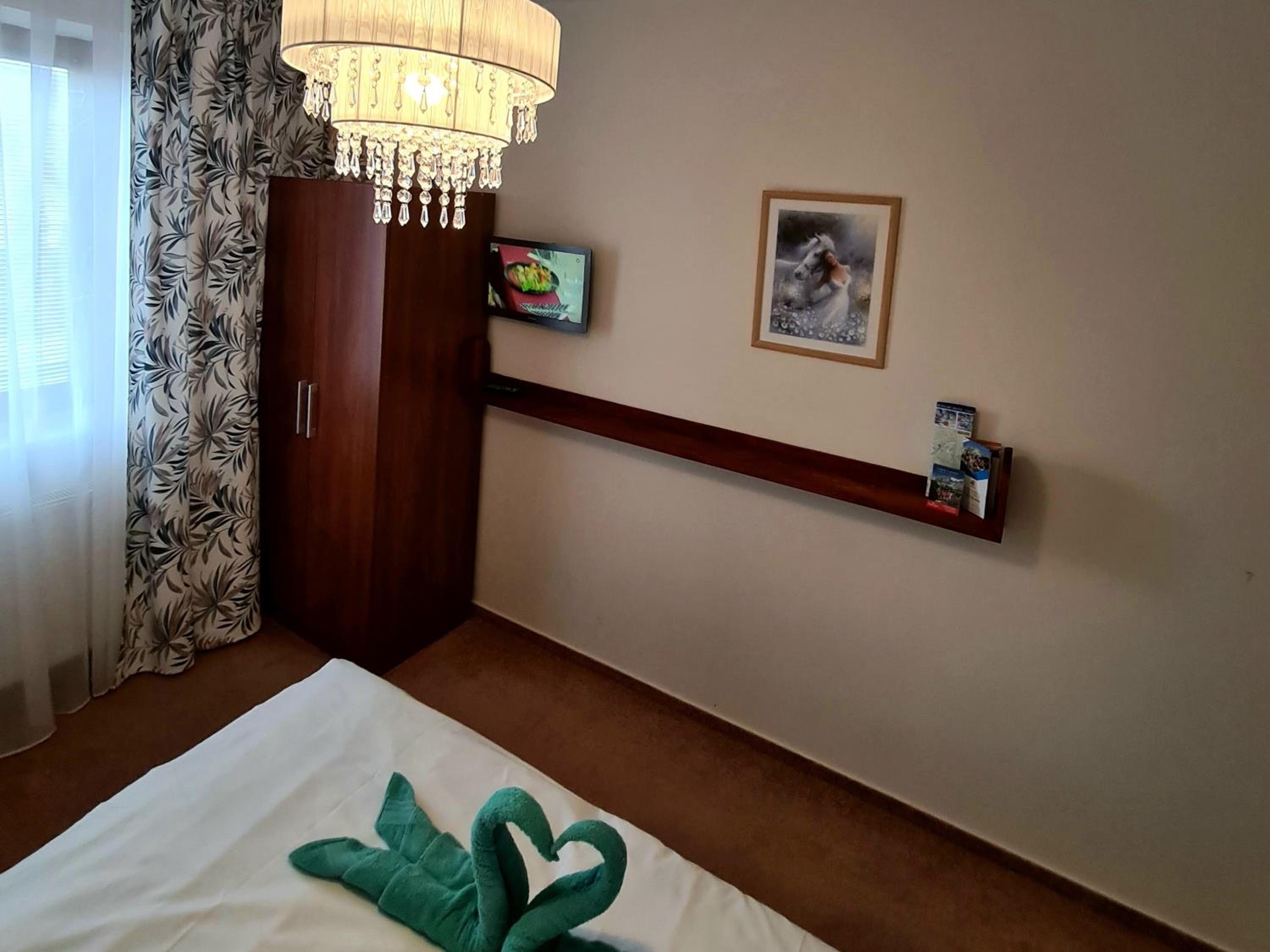 Family Suite - Photo 5