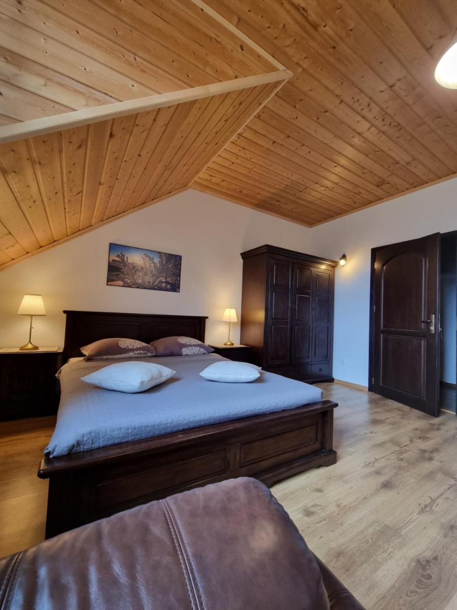 King Room with Mountain View photo 1