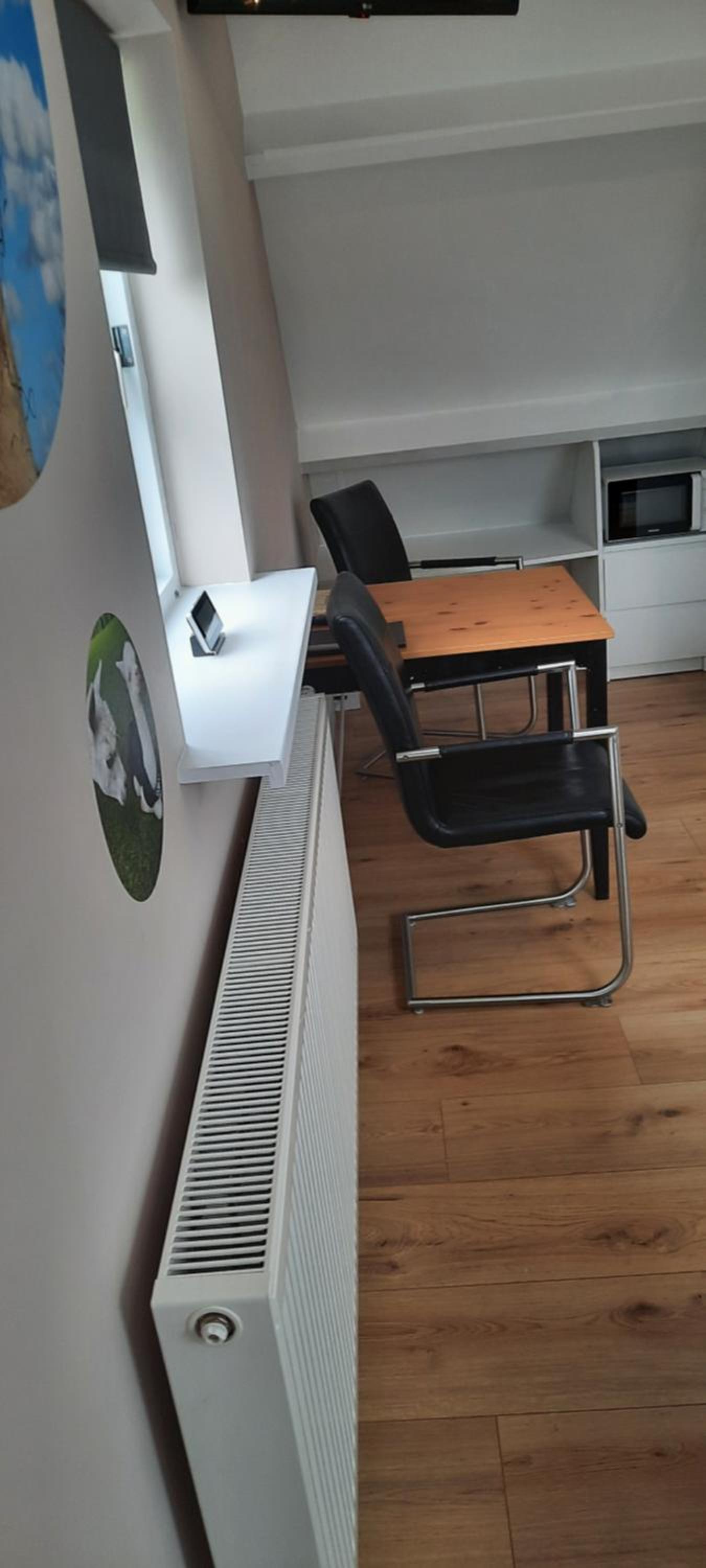 Double Room with Private Bathroom - Photo 2
